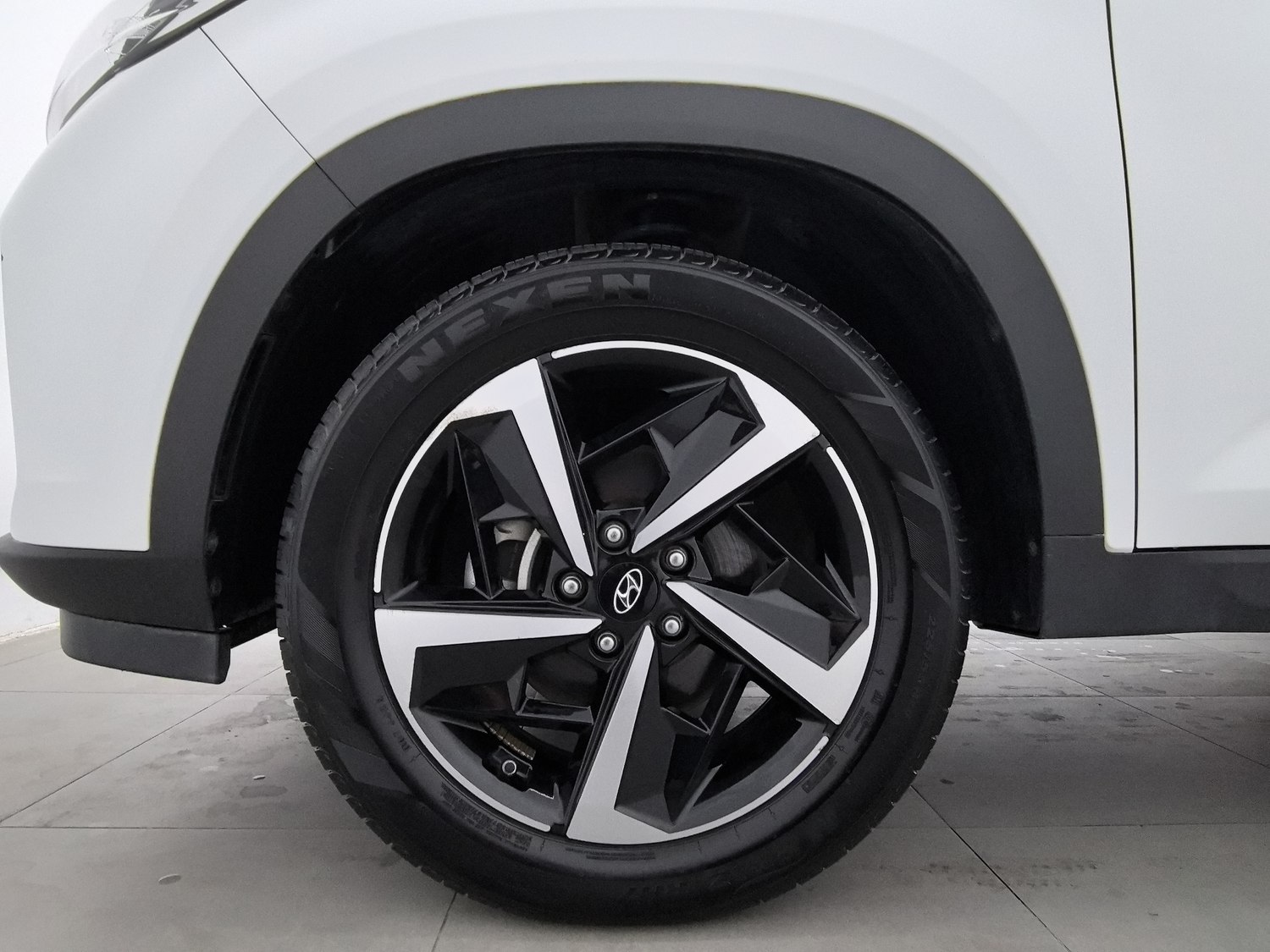Used Hyundai ix35 2021 2.0 AT