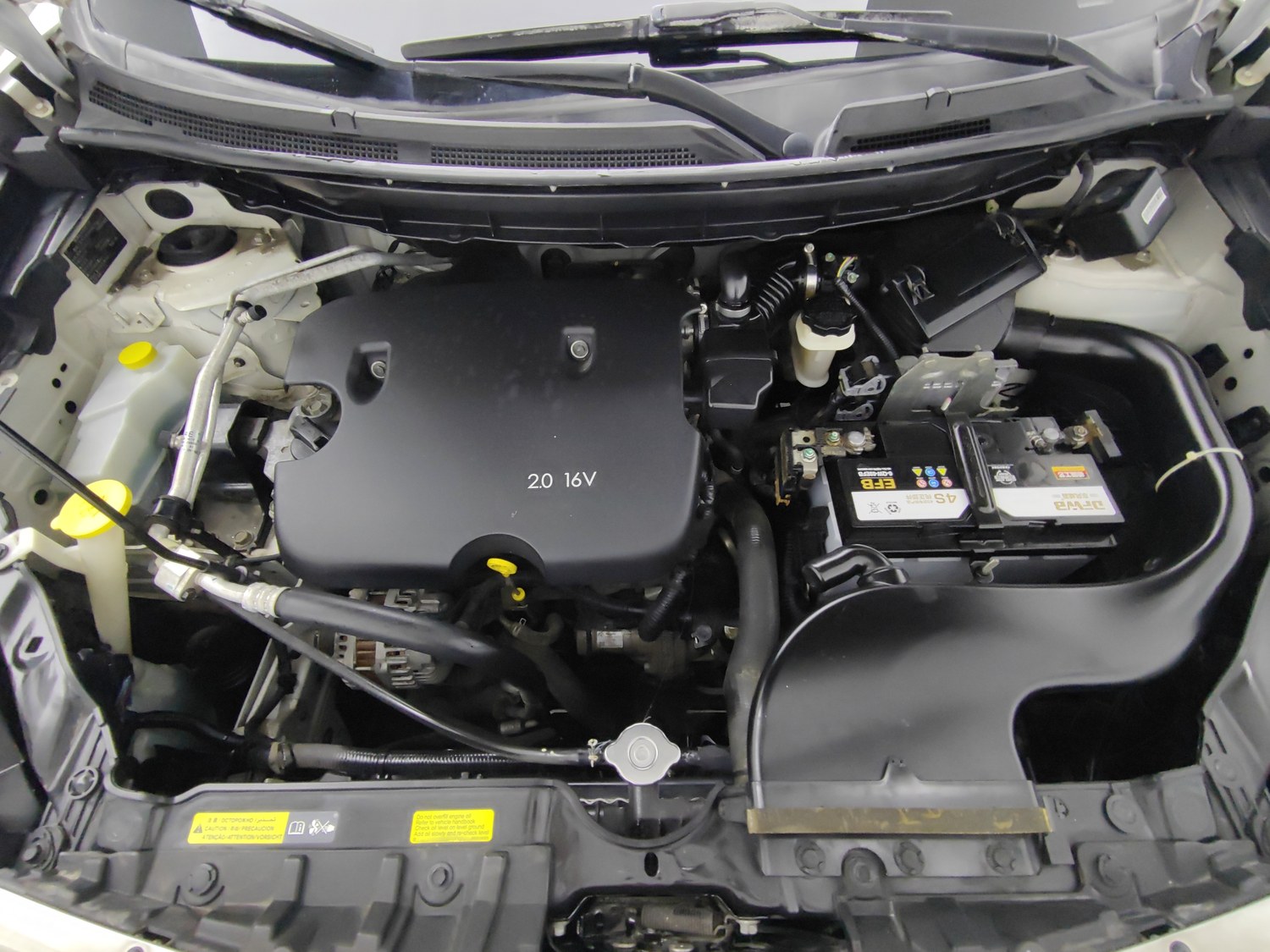 Used Renault Koleos (Imported) 2014 2.0 AT