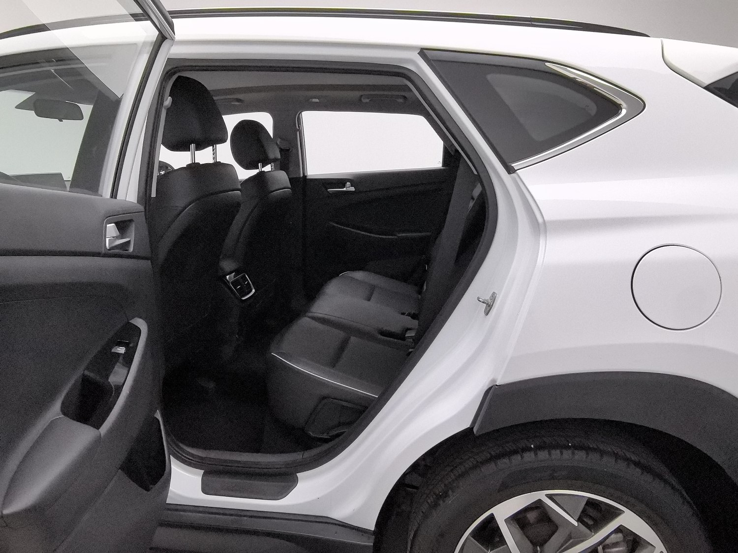 Used Hyundai Tucson 2020 1.6 AT