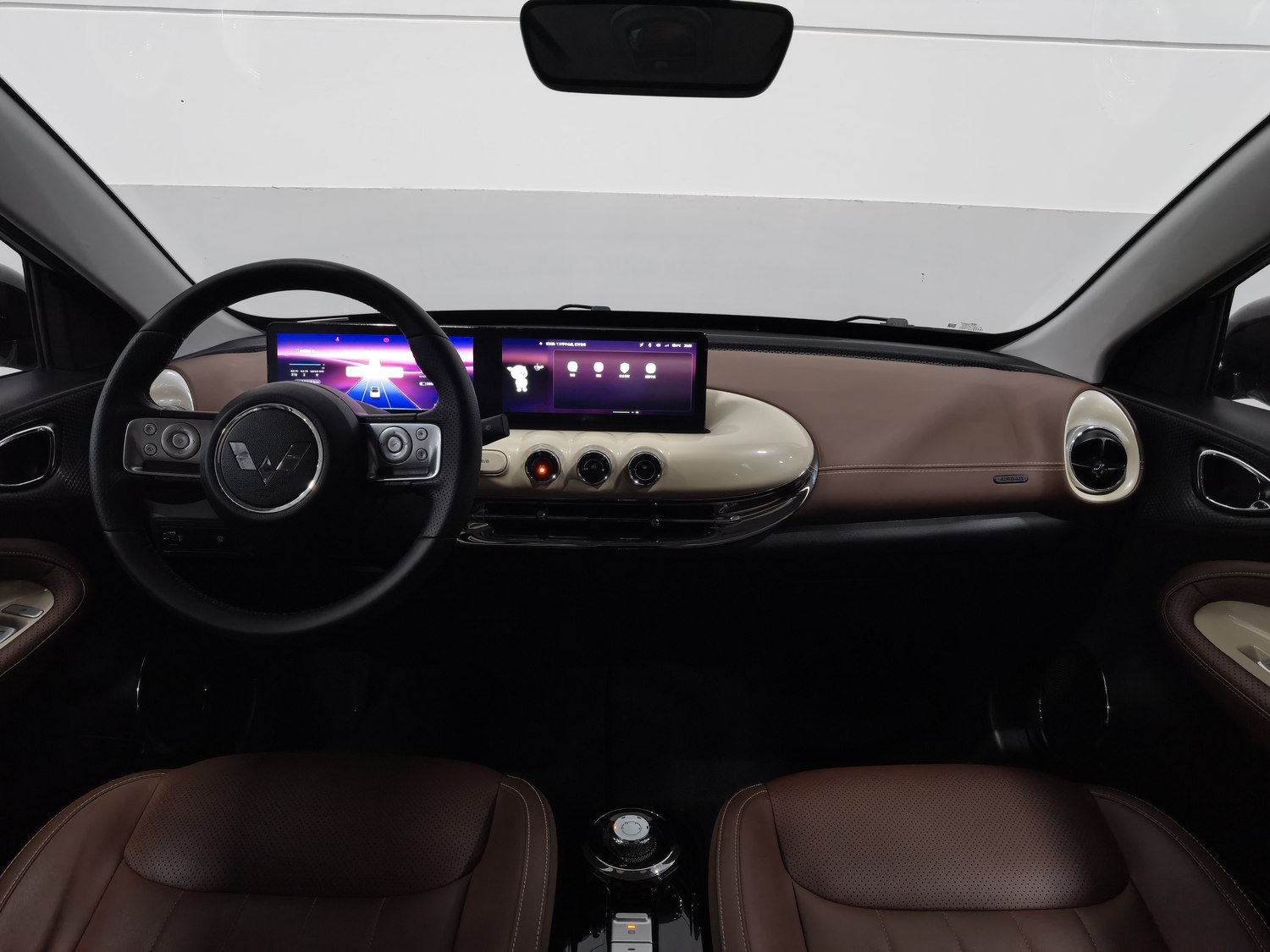 Used Wuling Binguo 2023