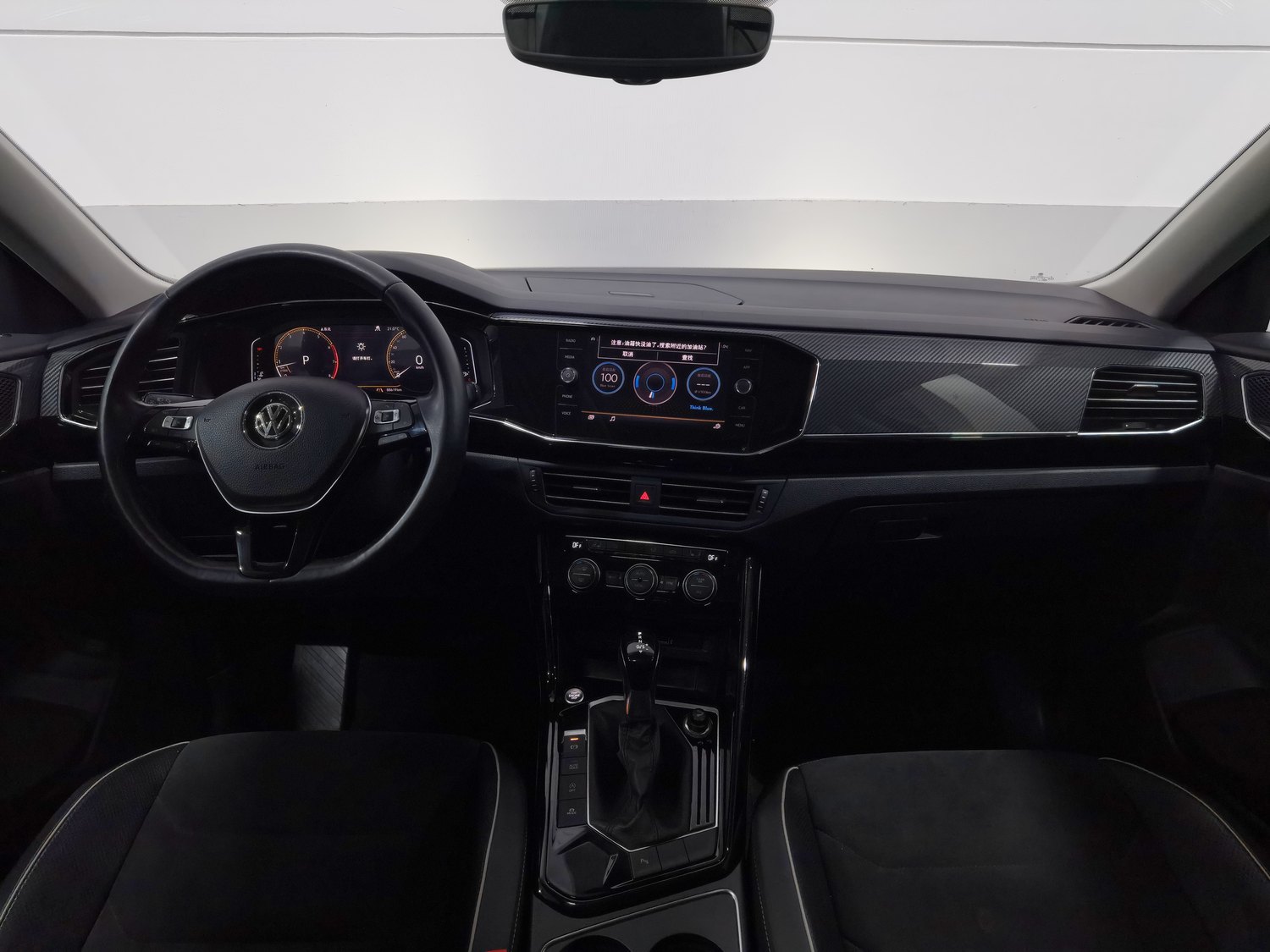 Used Volkswagen Tayron 2019 2.0 AT