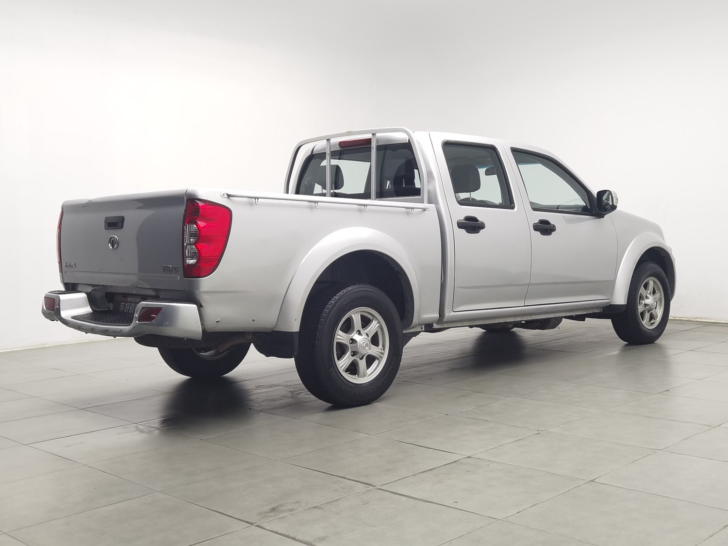 Used Great Wall Steed 5 2023 2.4 MT