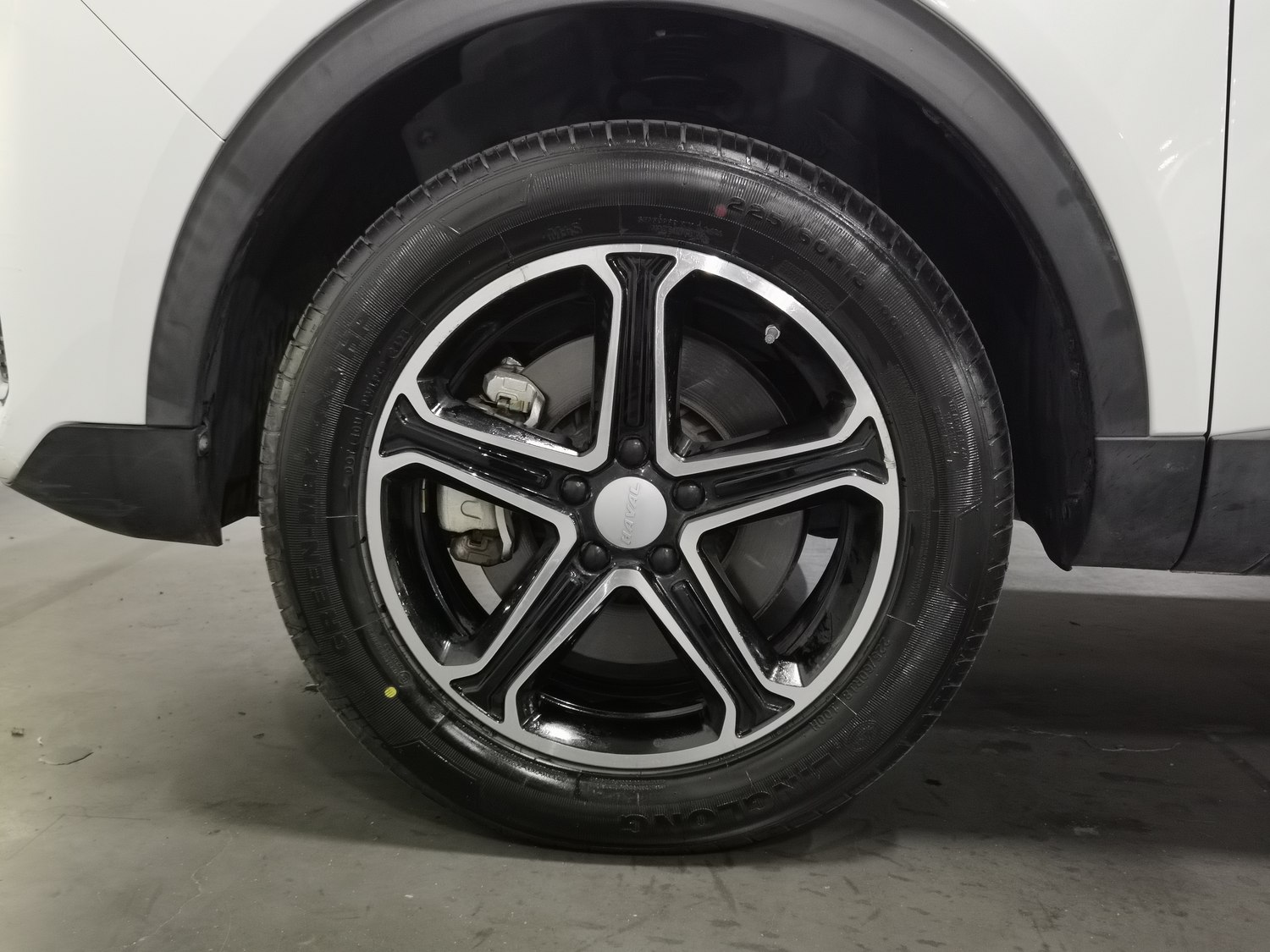 Used Haval H4 2020 1.5 AT