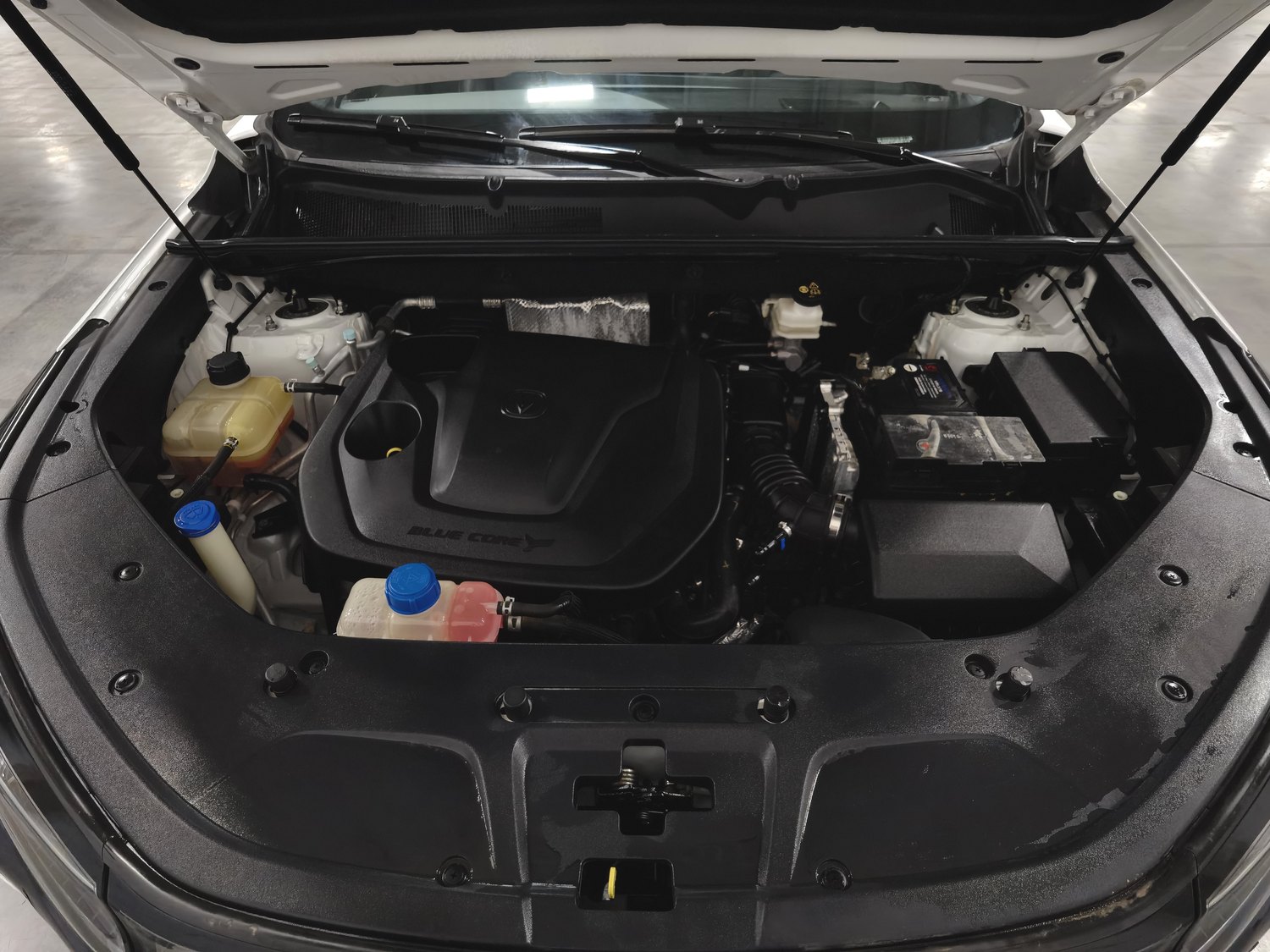 Used Changan CS75 PLUS 2022 1.5 AT
