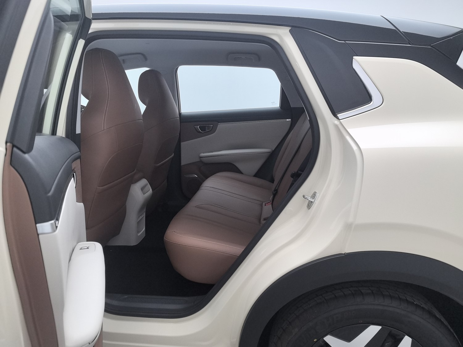 Used Wuling Binguo S 2025