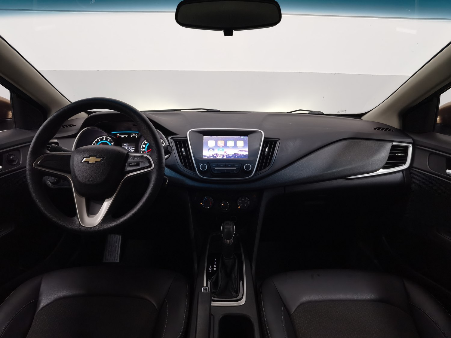 Used Chevrolet Cavalier 2016 1.5 AT