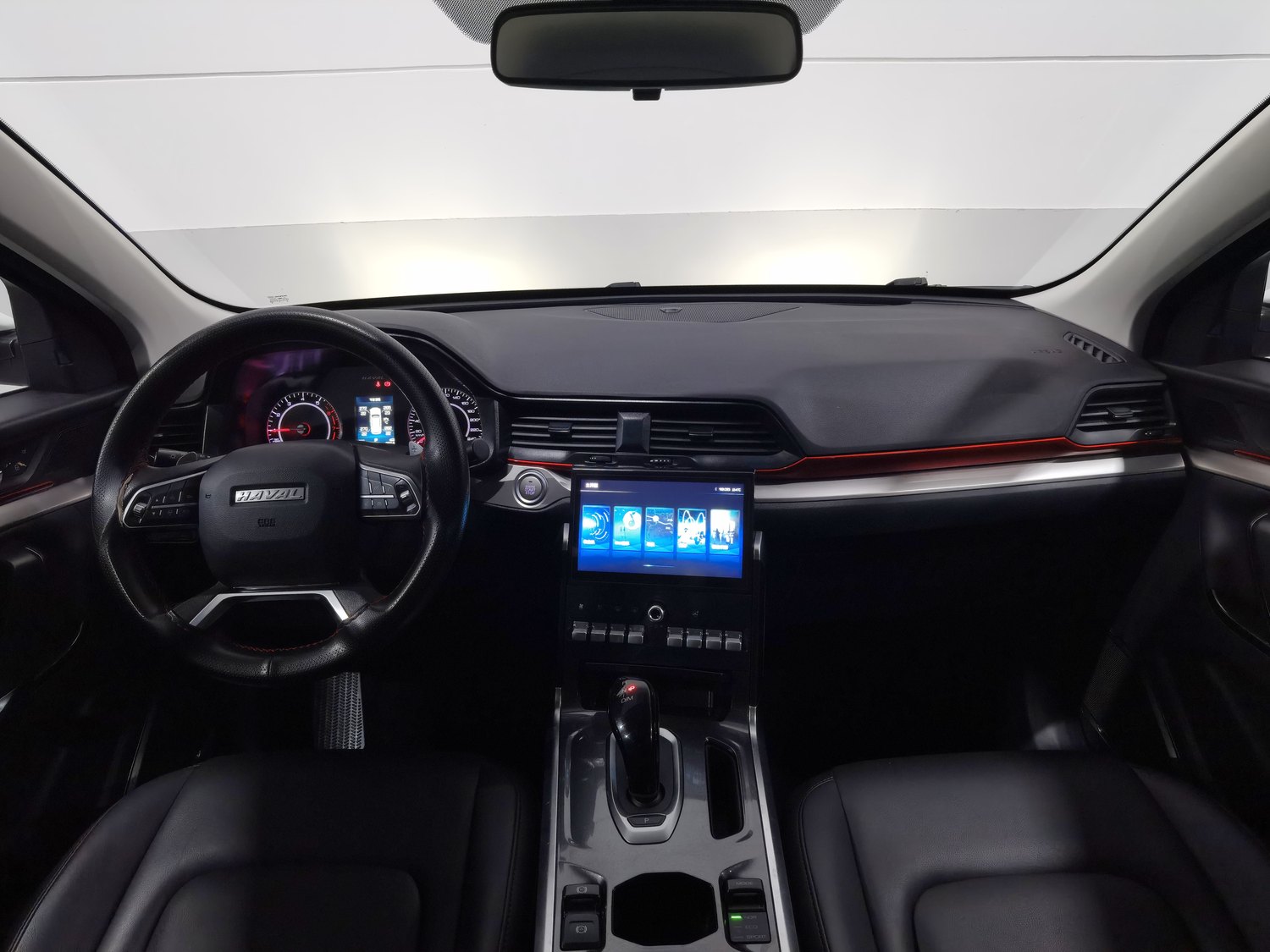 Used Haval H4 2020 1.5 AT