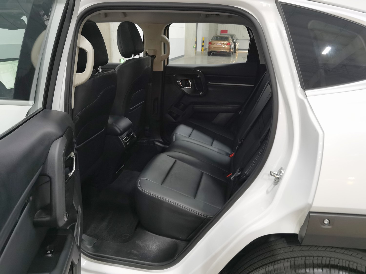 Used Haval 二代大狗 2023 1.5 AT
