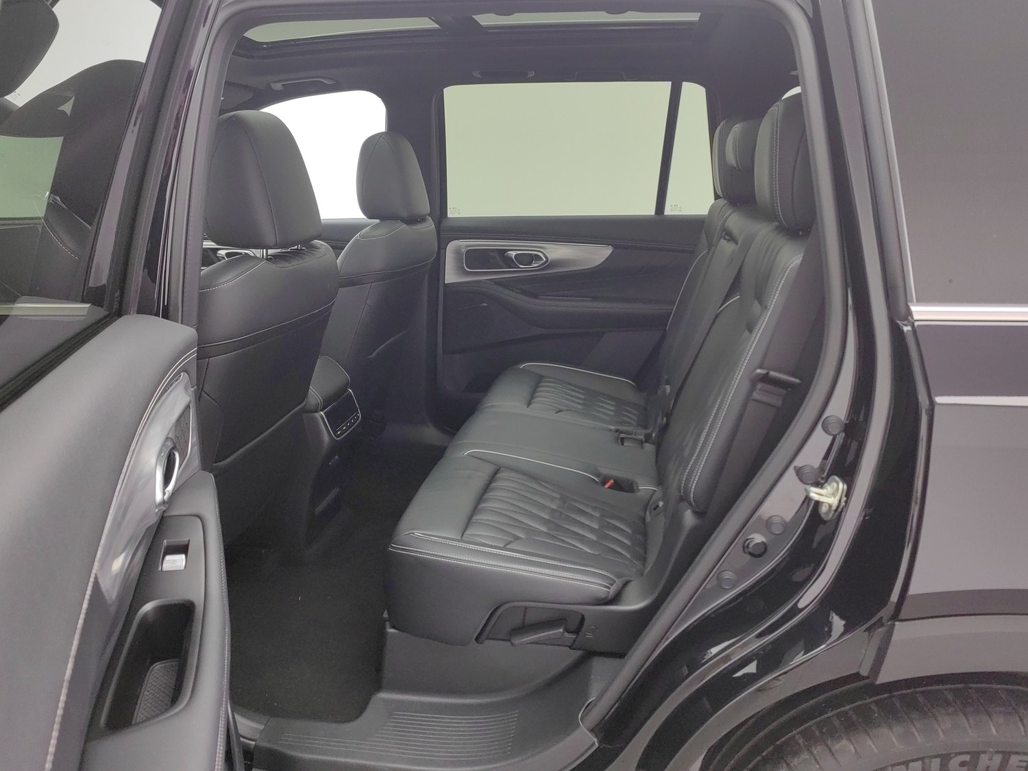 Used GAC Trumpchi GS8 2024 2.0 AT