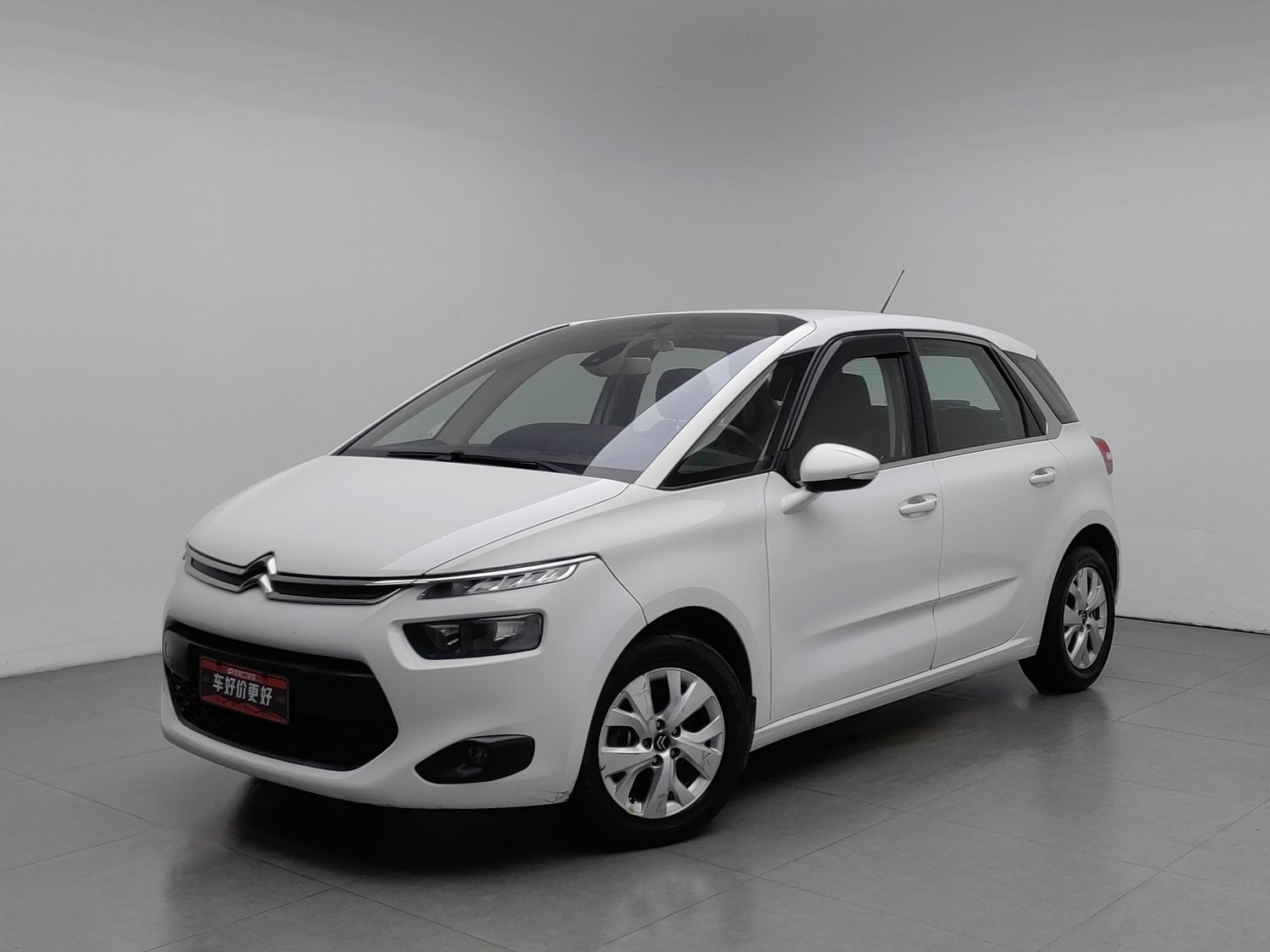 Used Citroen C4 Picasso 2015 1.6 AT