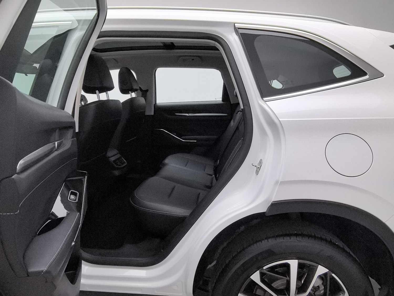 Used Haval H6 2021 1.5 AT