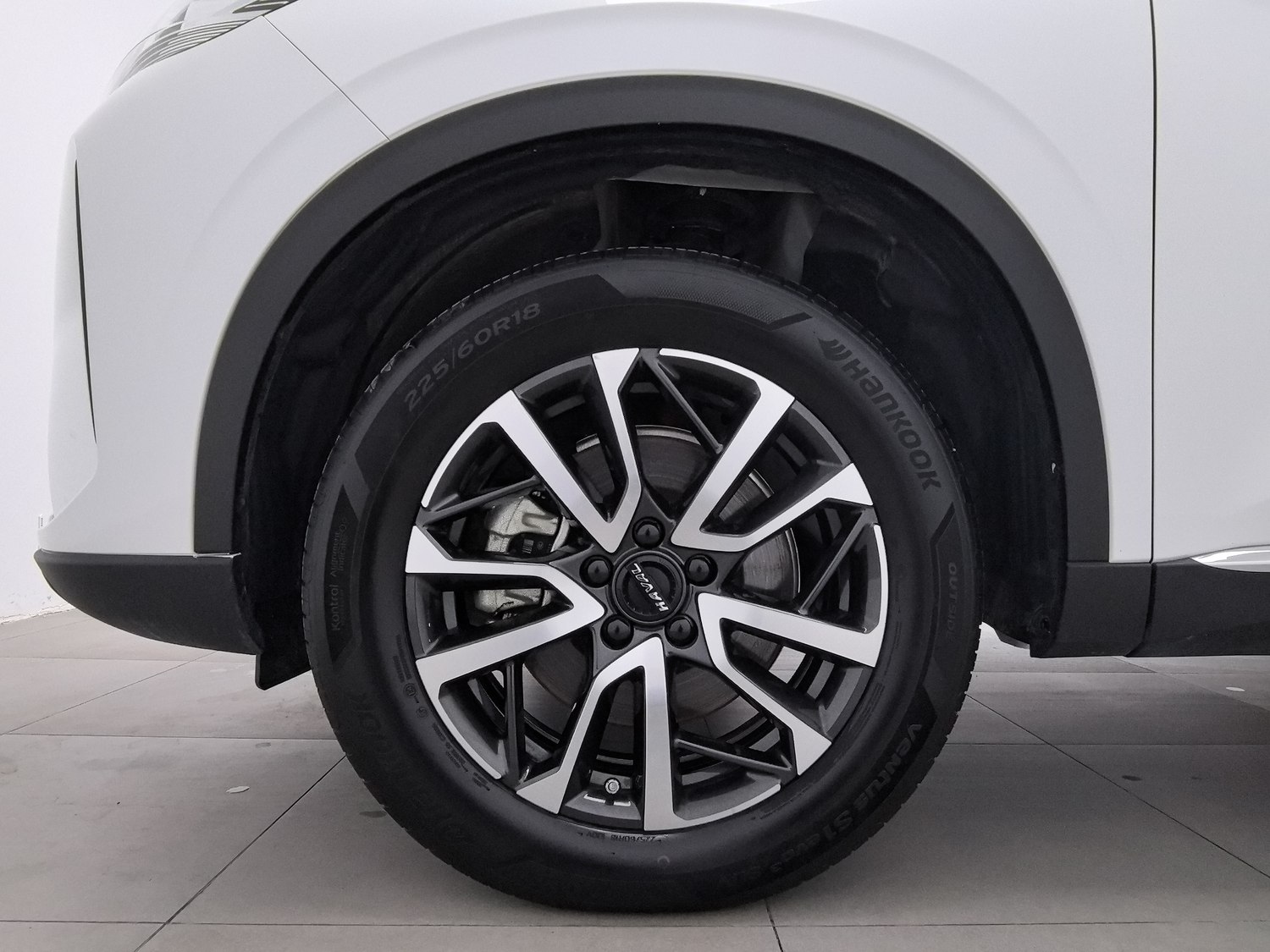 Used Haval H6 2021 1.5 AT