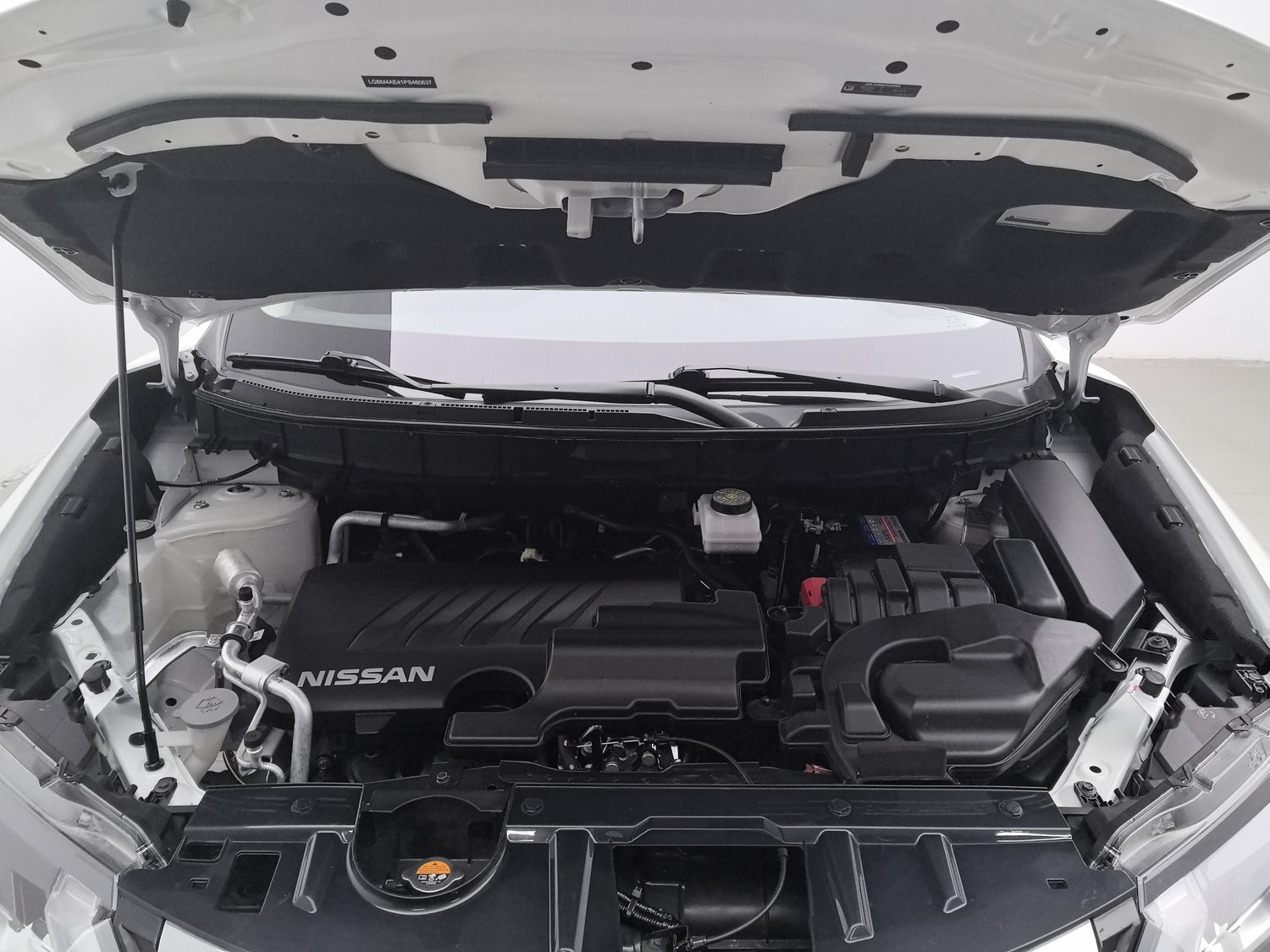 Used Nissan X-Trail 2022 2.0 AT