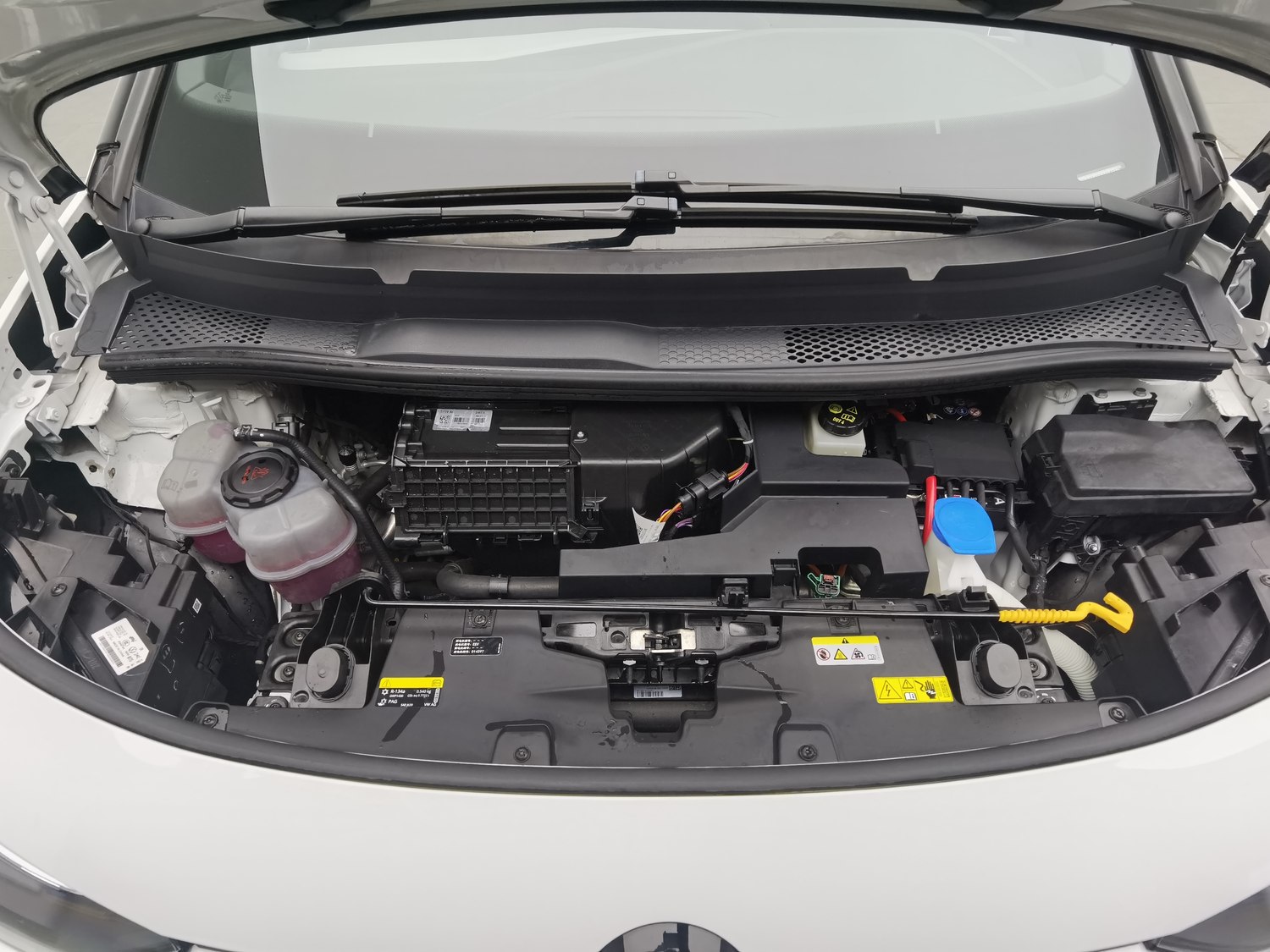Used Volkswagen ID.3 2025