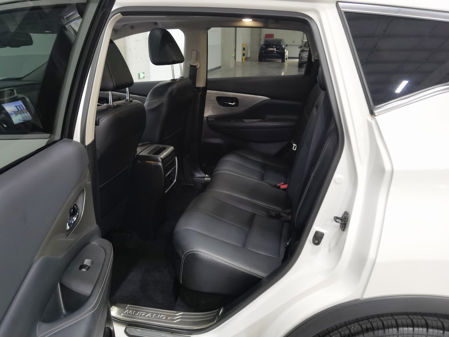 Used Nissan Murano 2021 2.5 AT