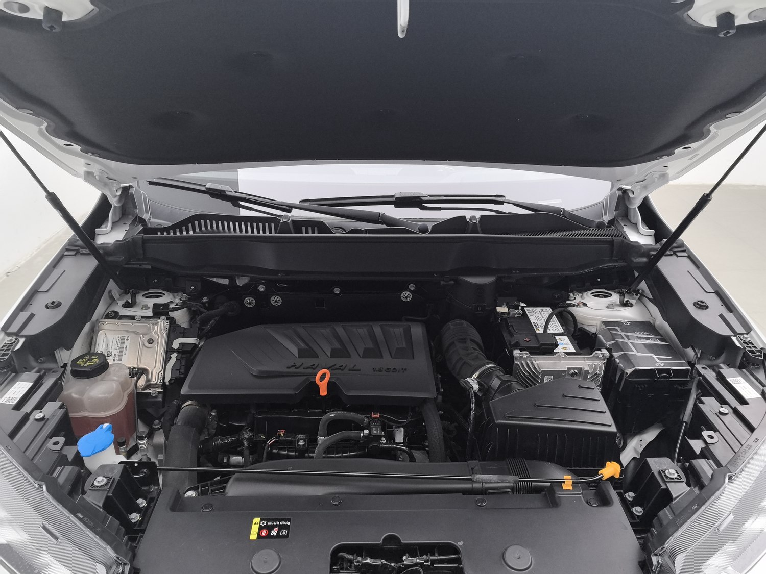 Used Haval H6 2021 1.5 AT