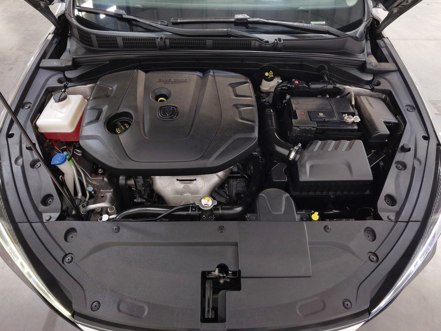 Used Changan Eado 2020 1.6 AT