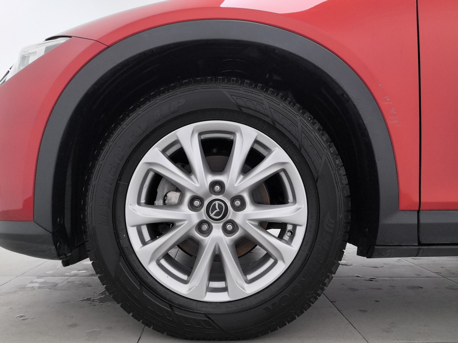 Used Mazda CX-4 2018 2.0 AT