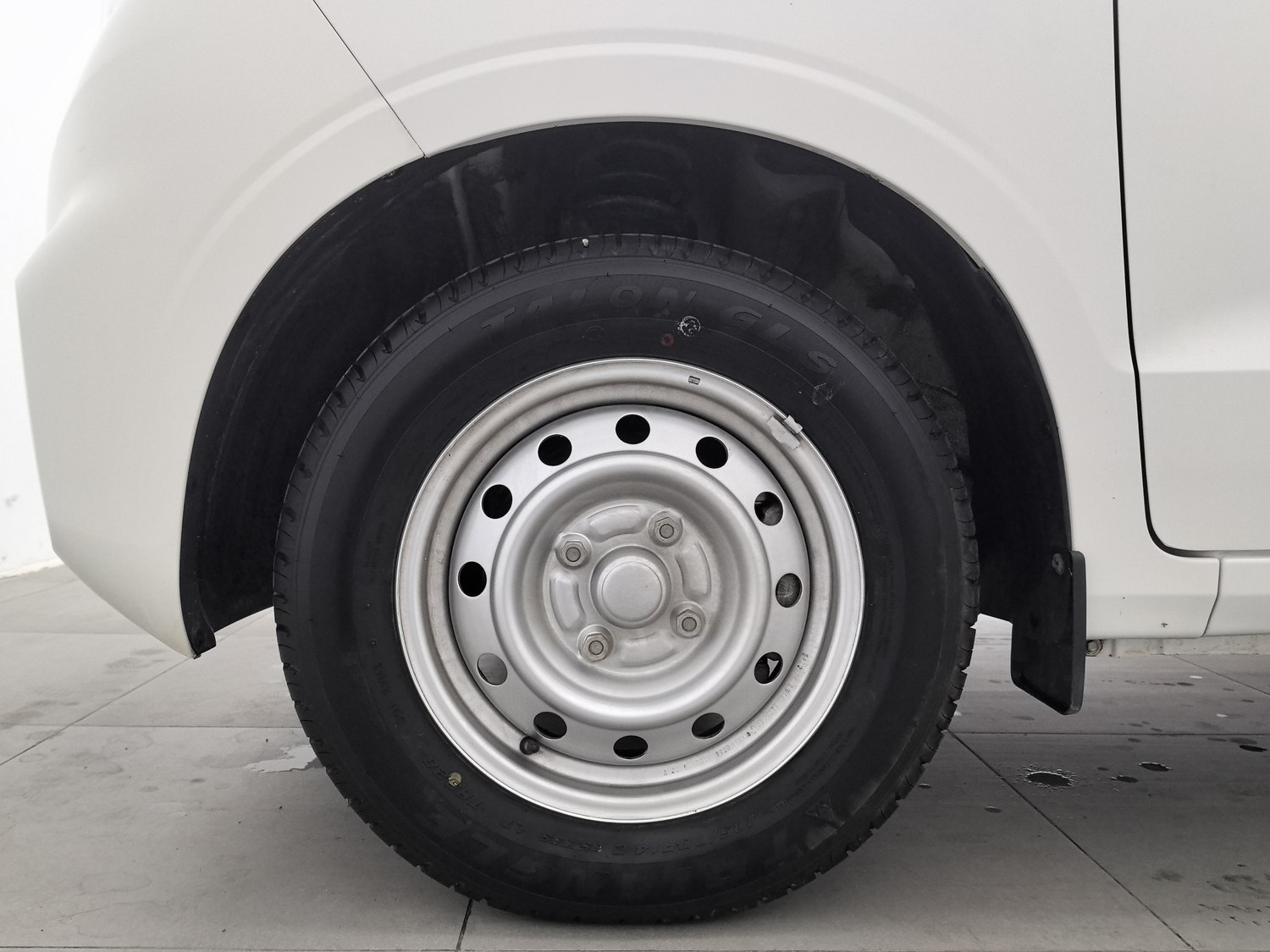 Used Wuling 五菱宏光V 2022 1.5 MT