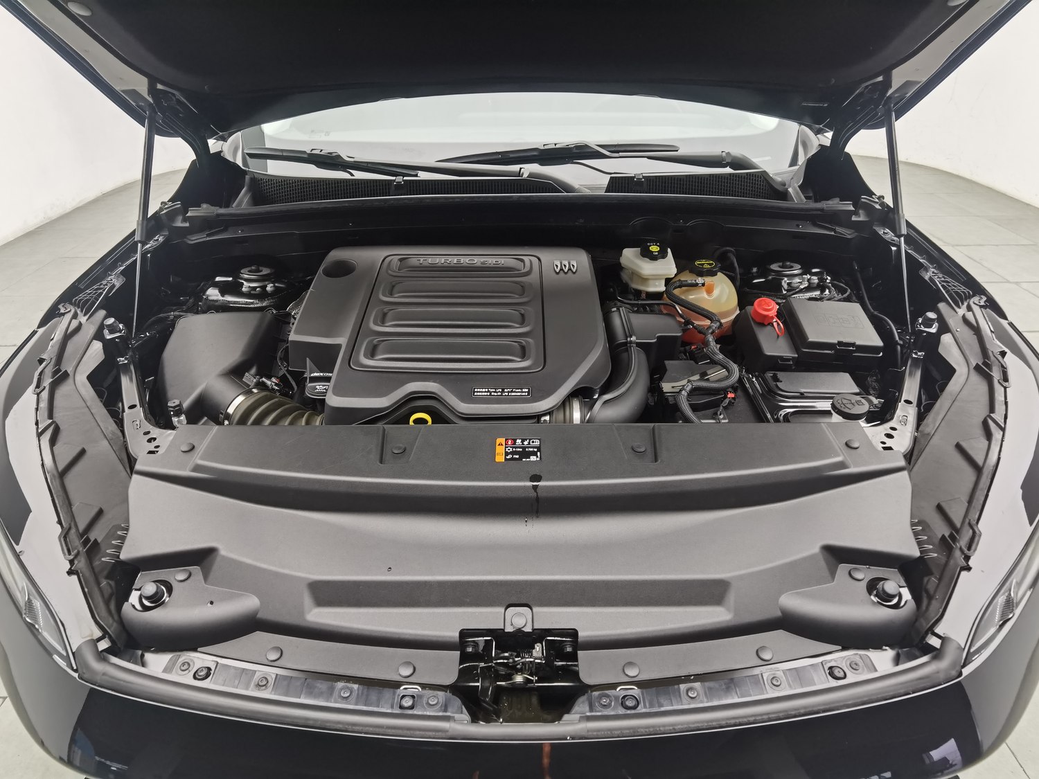 Used Buick Envision S 2025 1.5 AT