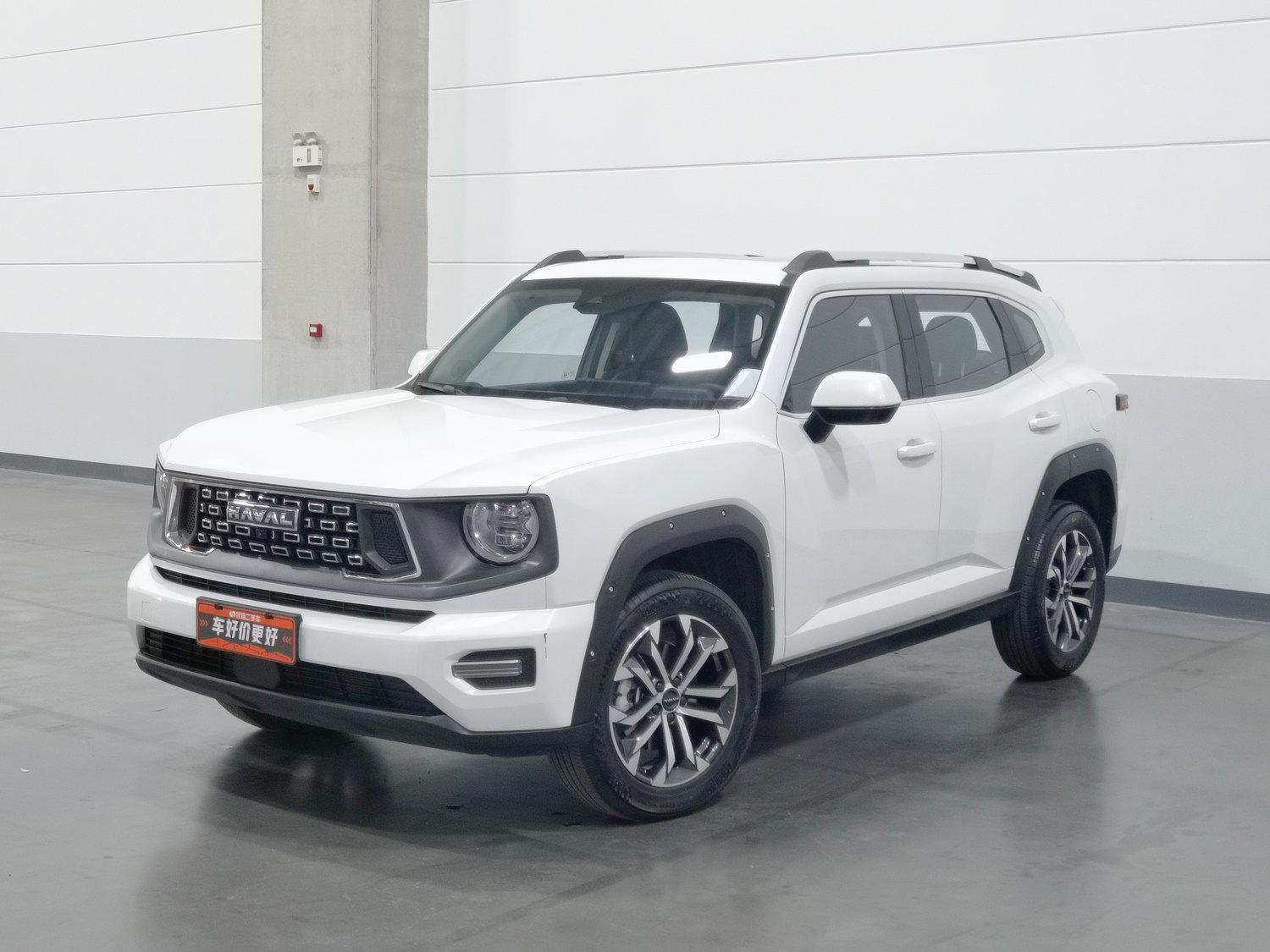 Used Haval 二代大狗 2023 1.5 AT