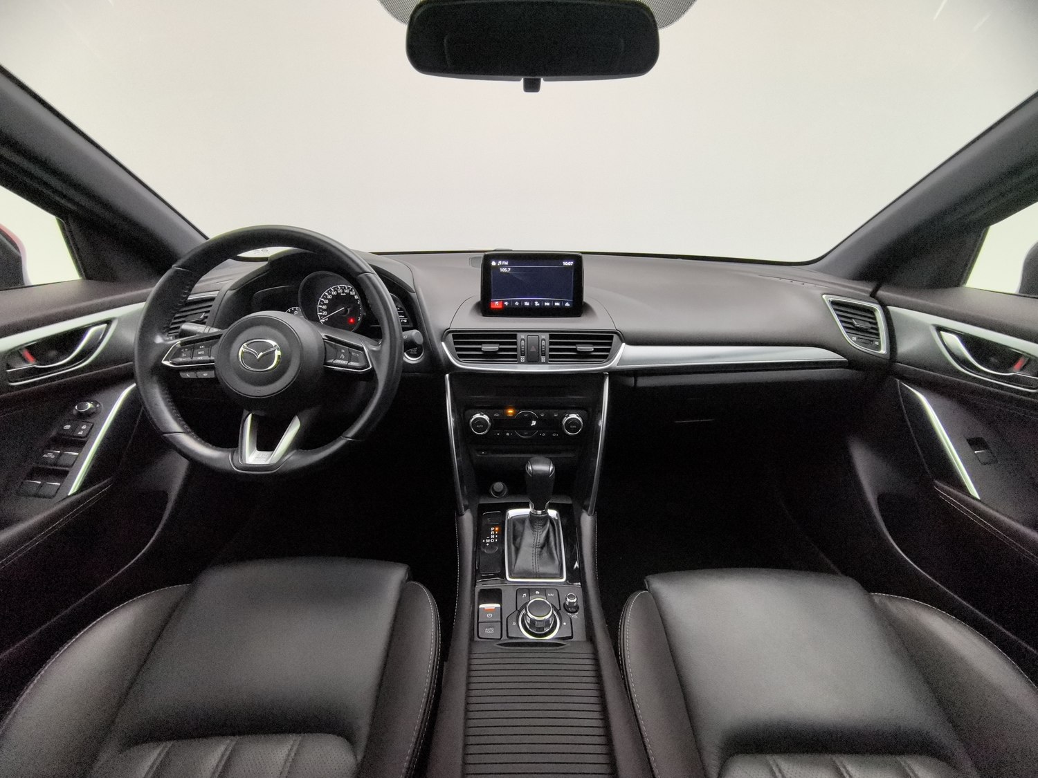 Used Mazda CX-4 2018 2.0 AT