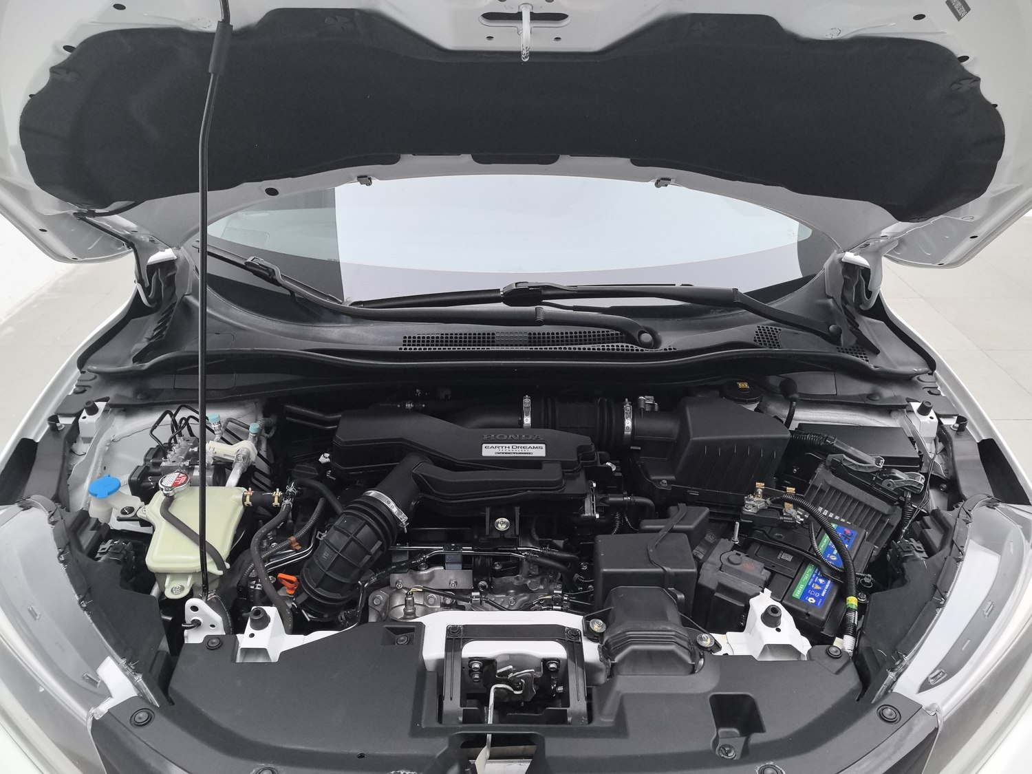 Used Honda XR-V 2020 1.5 AT