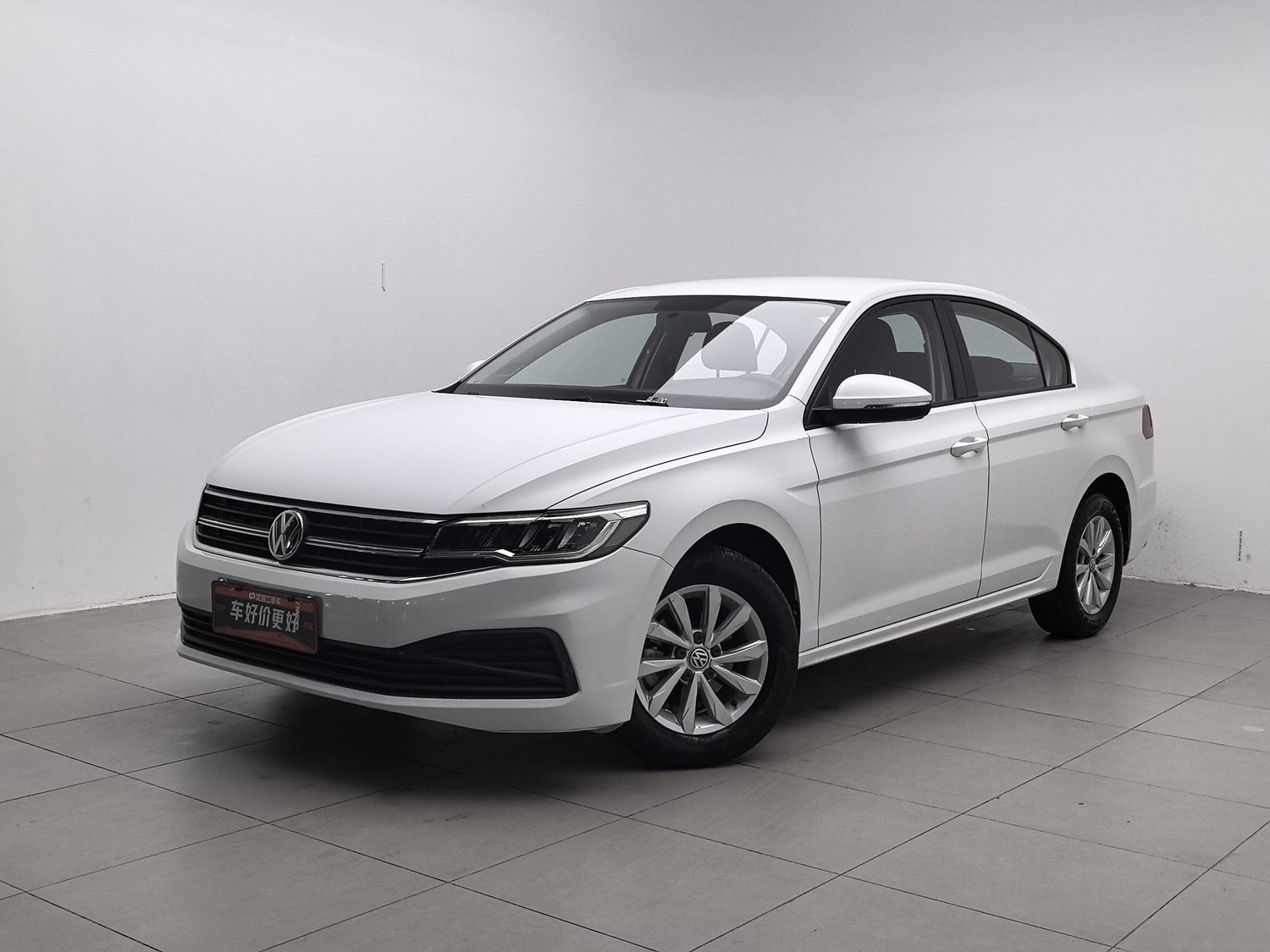 Used Volkswagen Bora 2019 1.5 AT