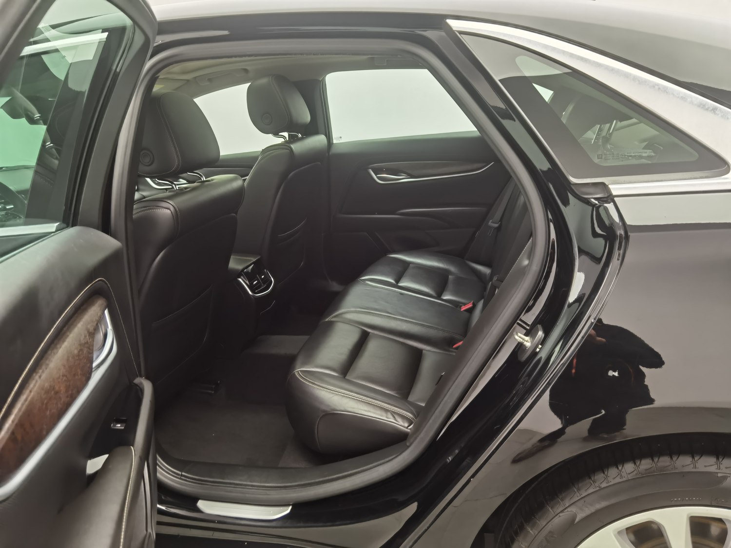Used Cadillac XTS 2018 2.0 AT