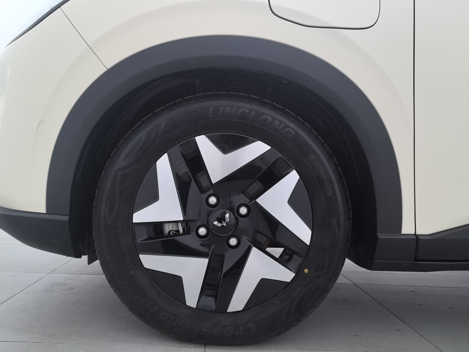 Used Wuling Binguo S 2025
