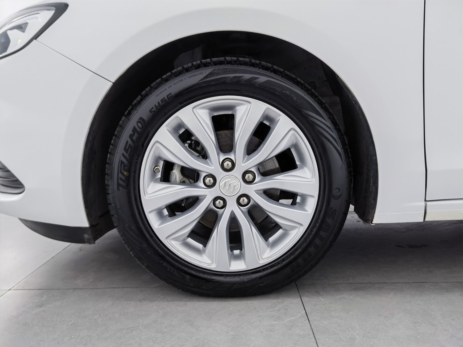 Used Buick Excelle 2021 1.5 AT