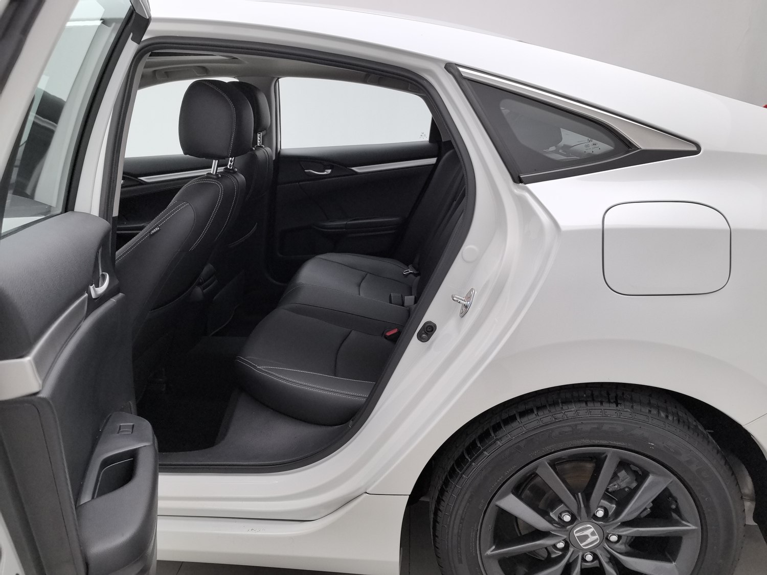 Used Honda Civic 2019 1.5 AT