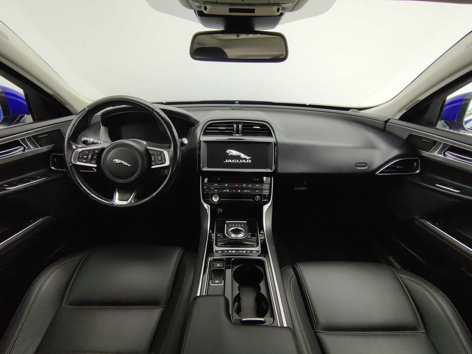 Used Jaguar XEL 2018 2.0 AT