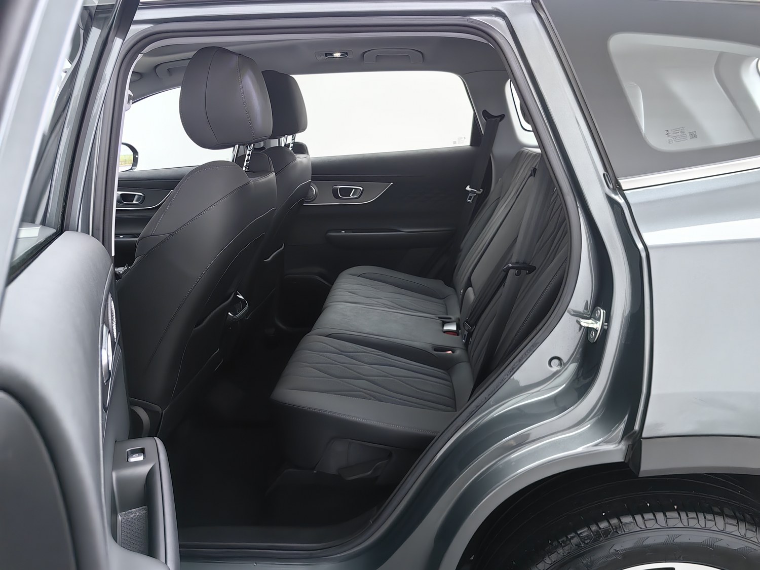 Used Chery Tiggo 8 PLUS 2025 1.6 AT