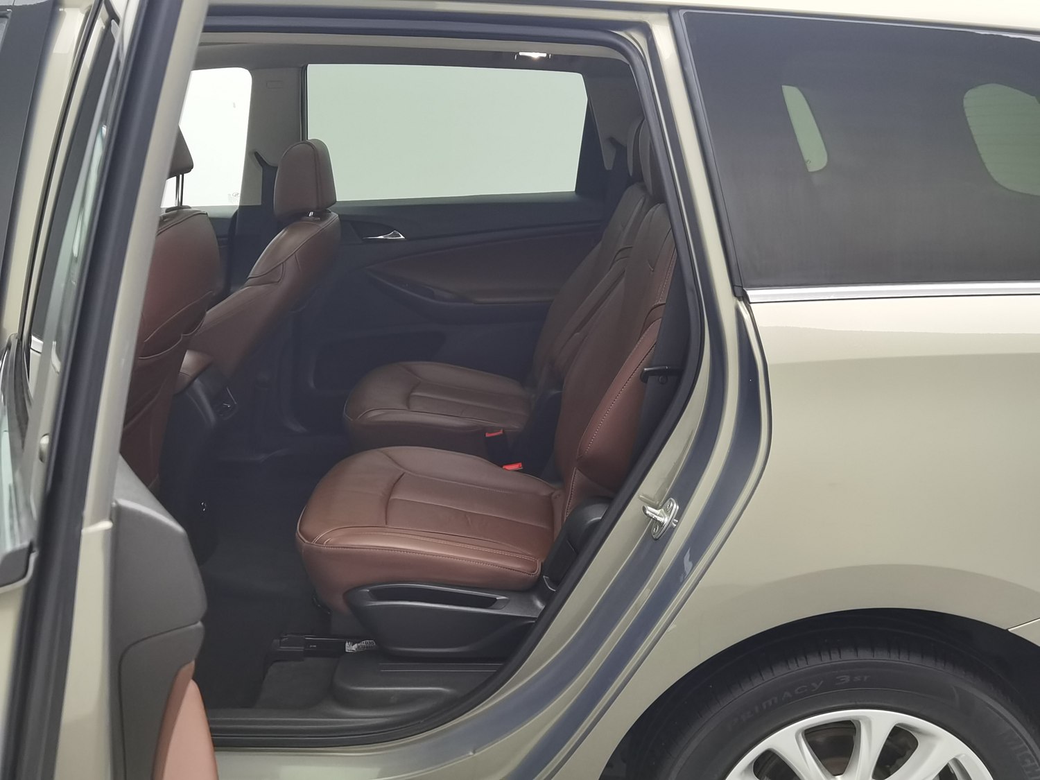 Used Buick GL6 2018 1.3 AT
