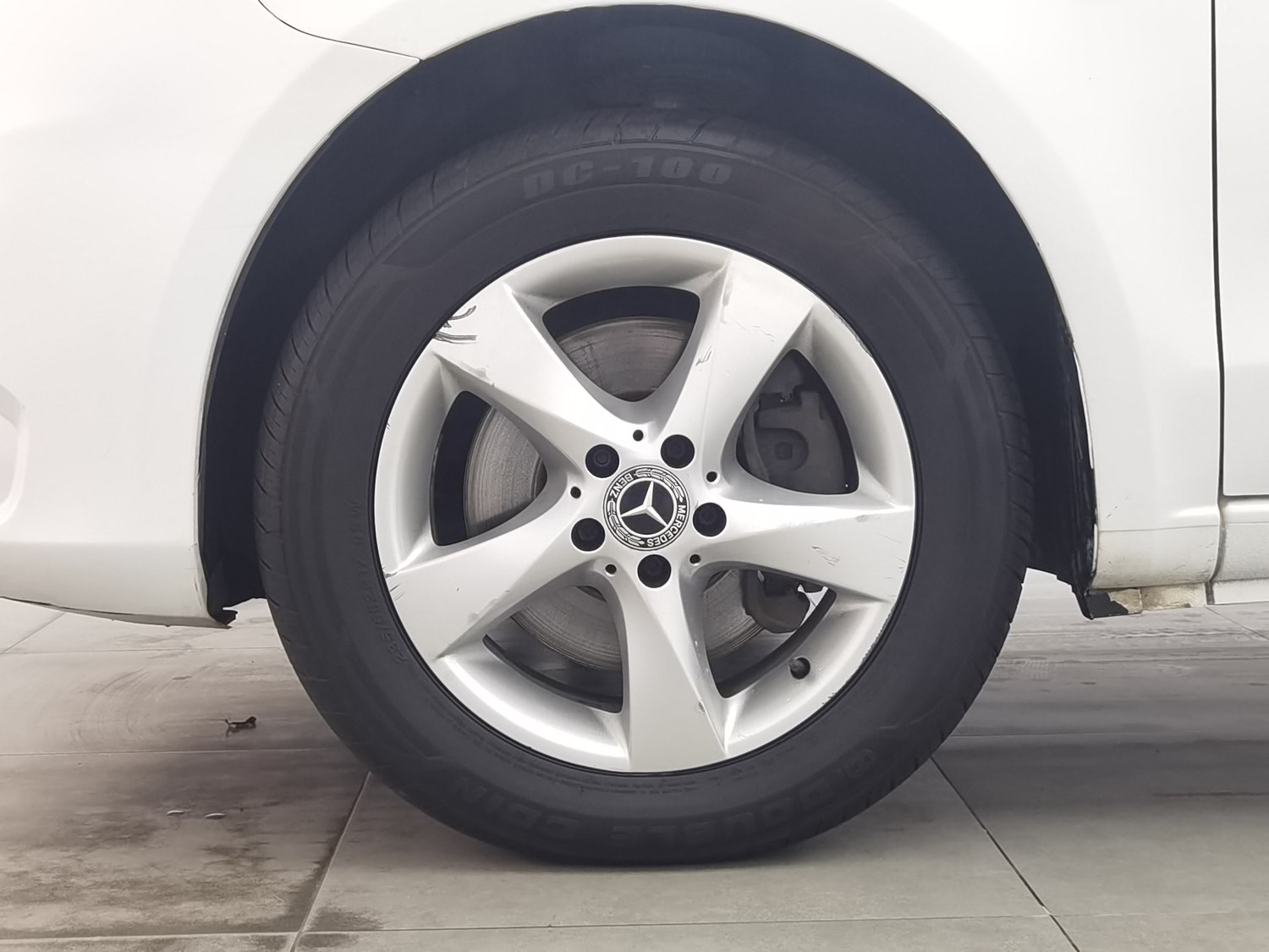 Used Mercedes-Benz Vito 2020 2.0 AT