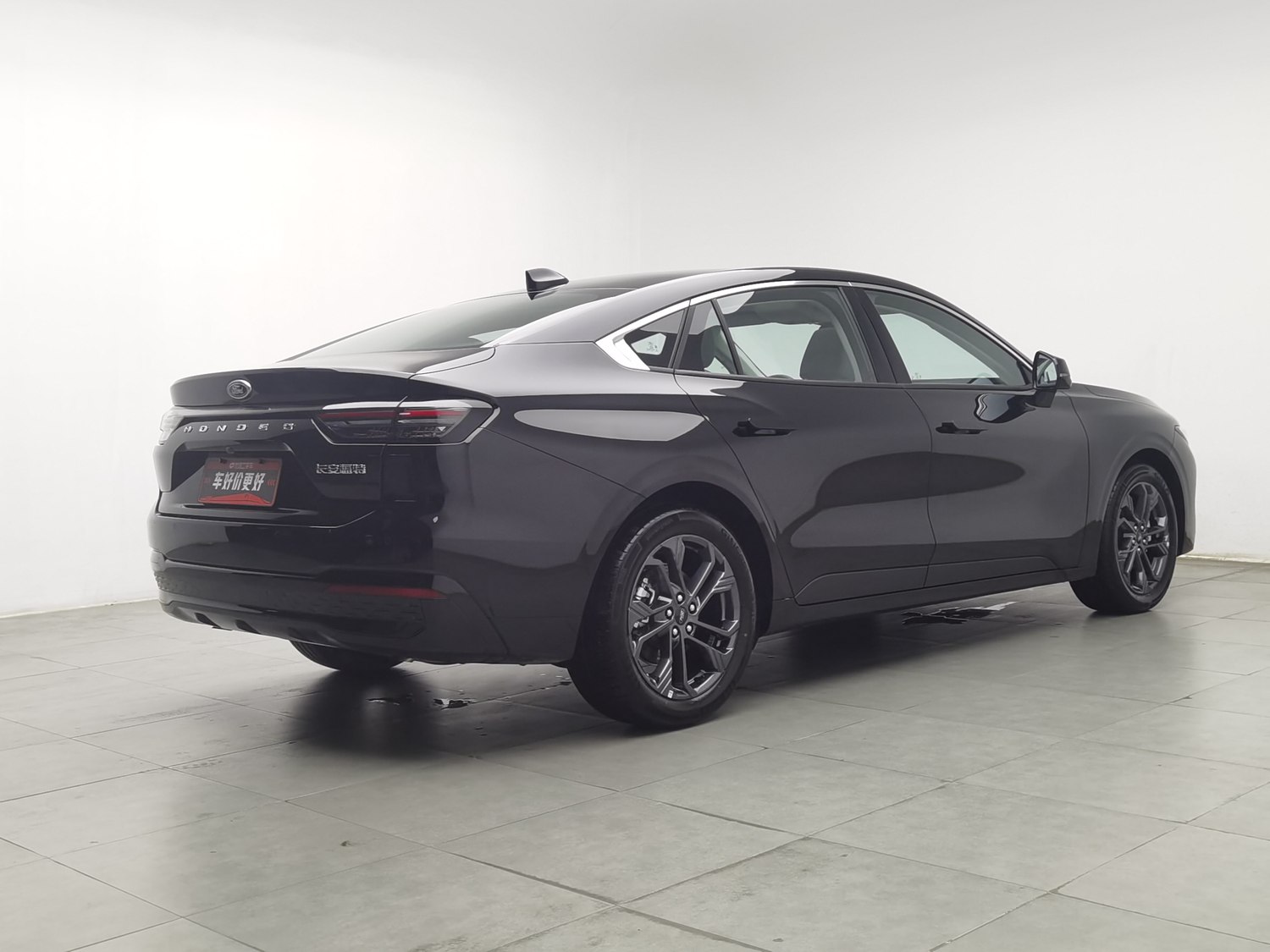 Used Ford Mondeo 2026 2.0 AT