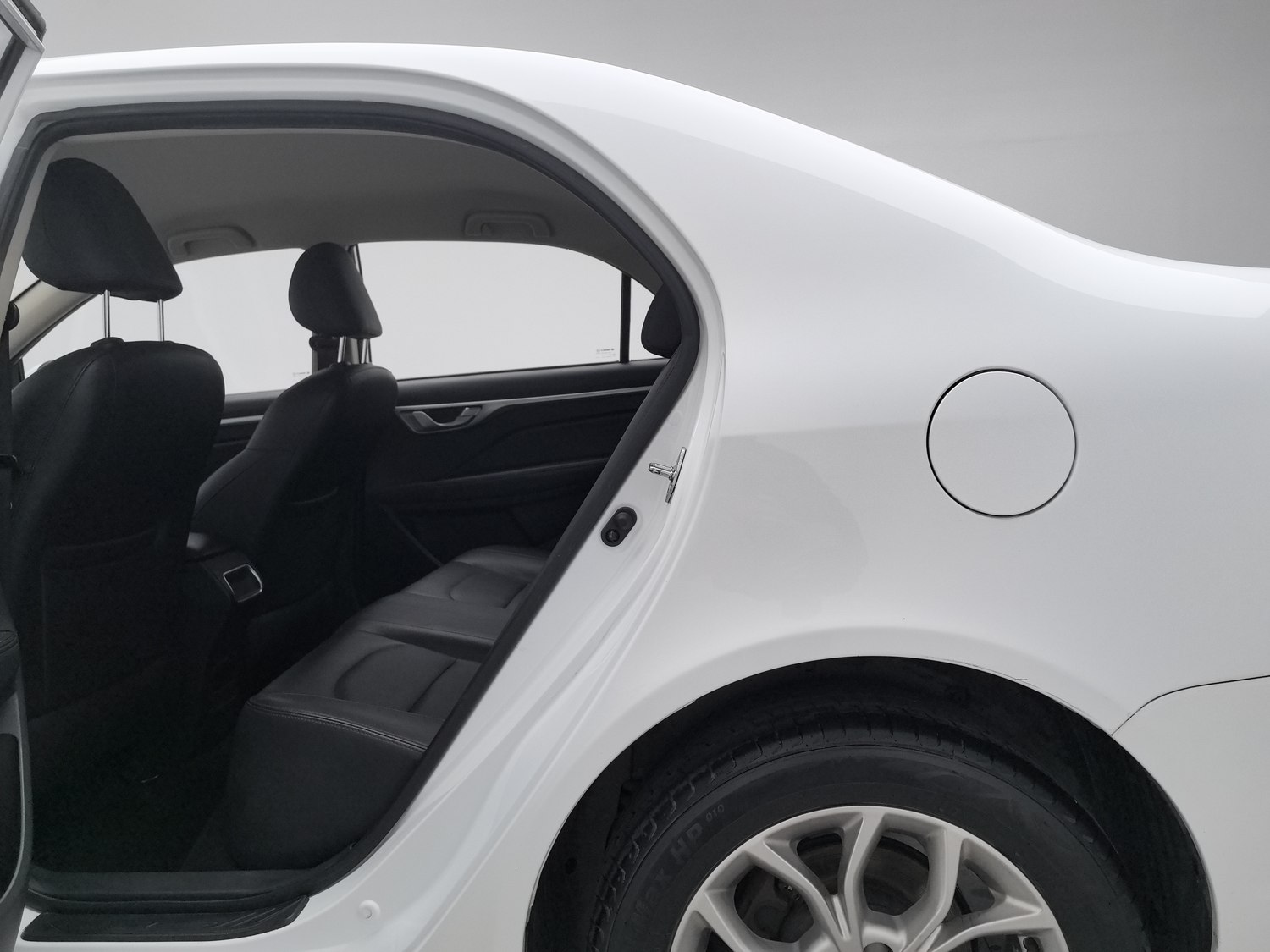 Used Geely Vision 2018 1.5 MT