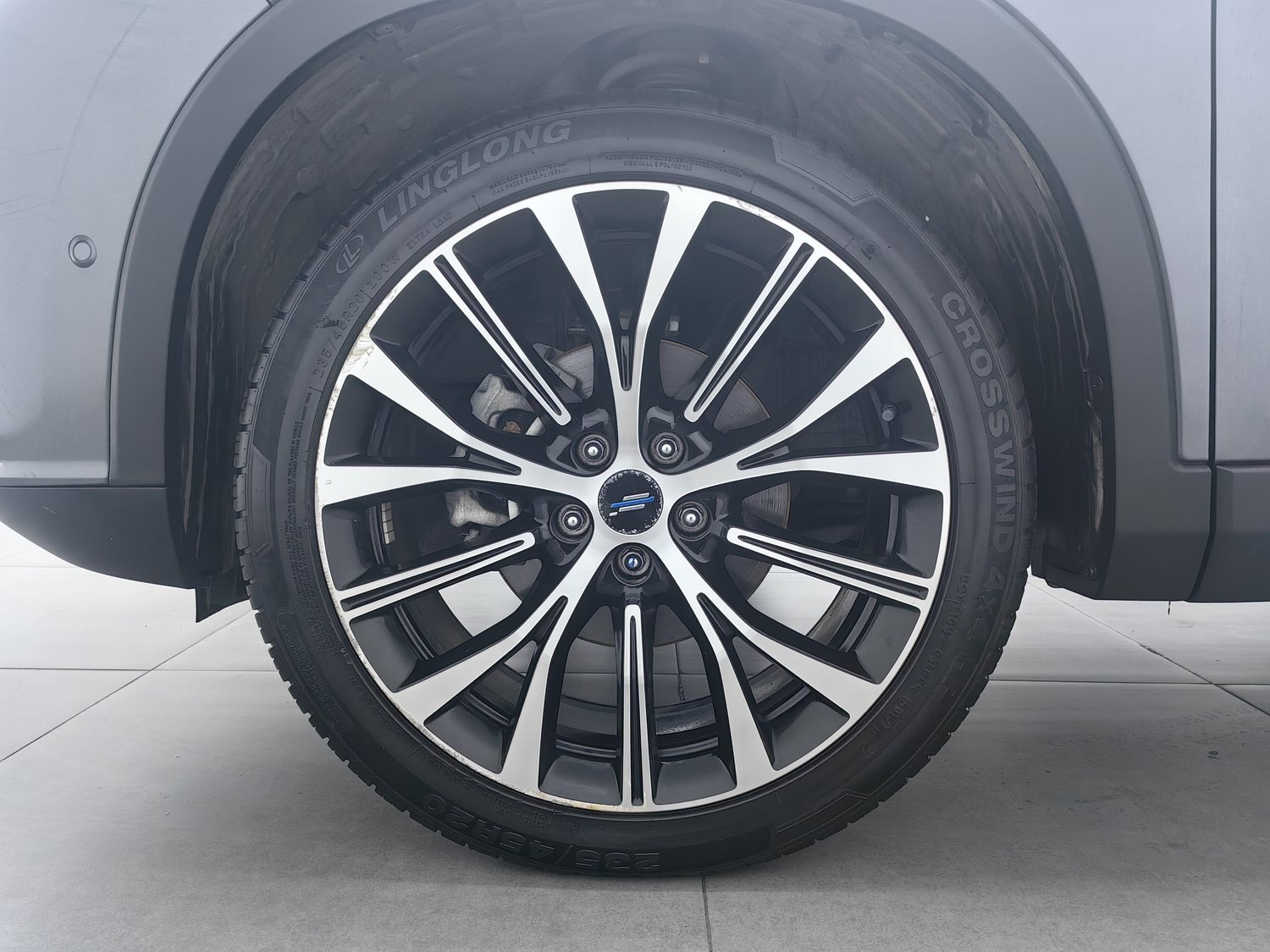 Used Changan Oshan X7 2020 1.5 AT