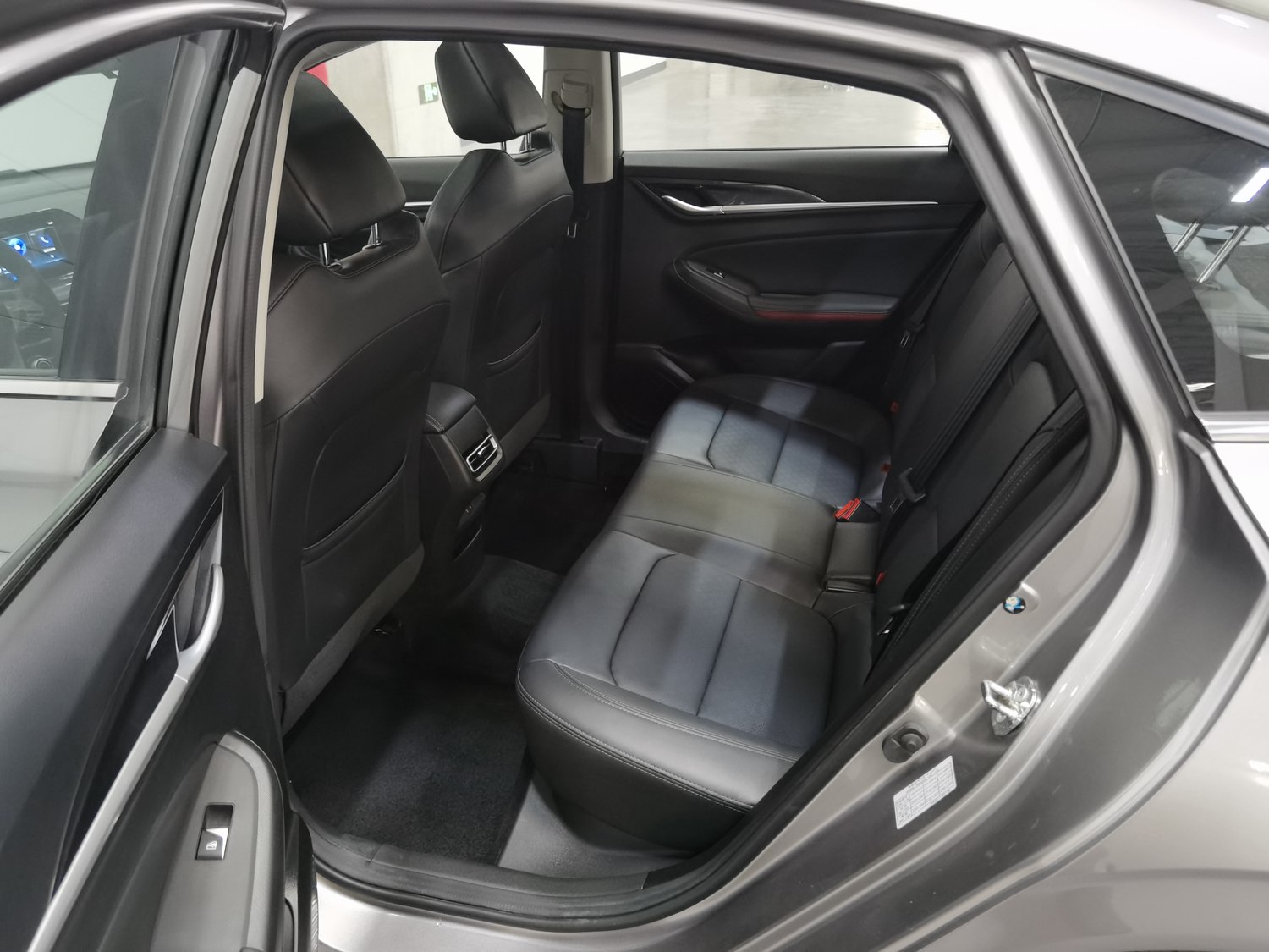 Used Changan Eado 2020 1.6 AT