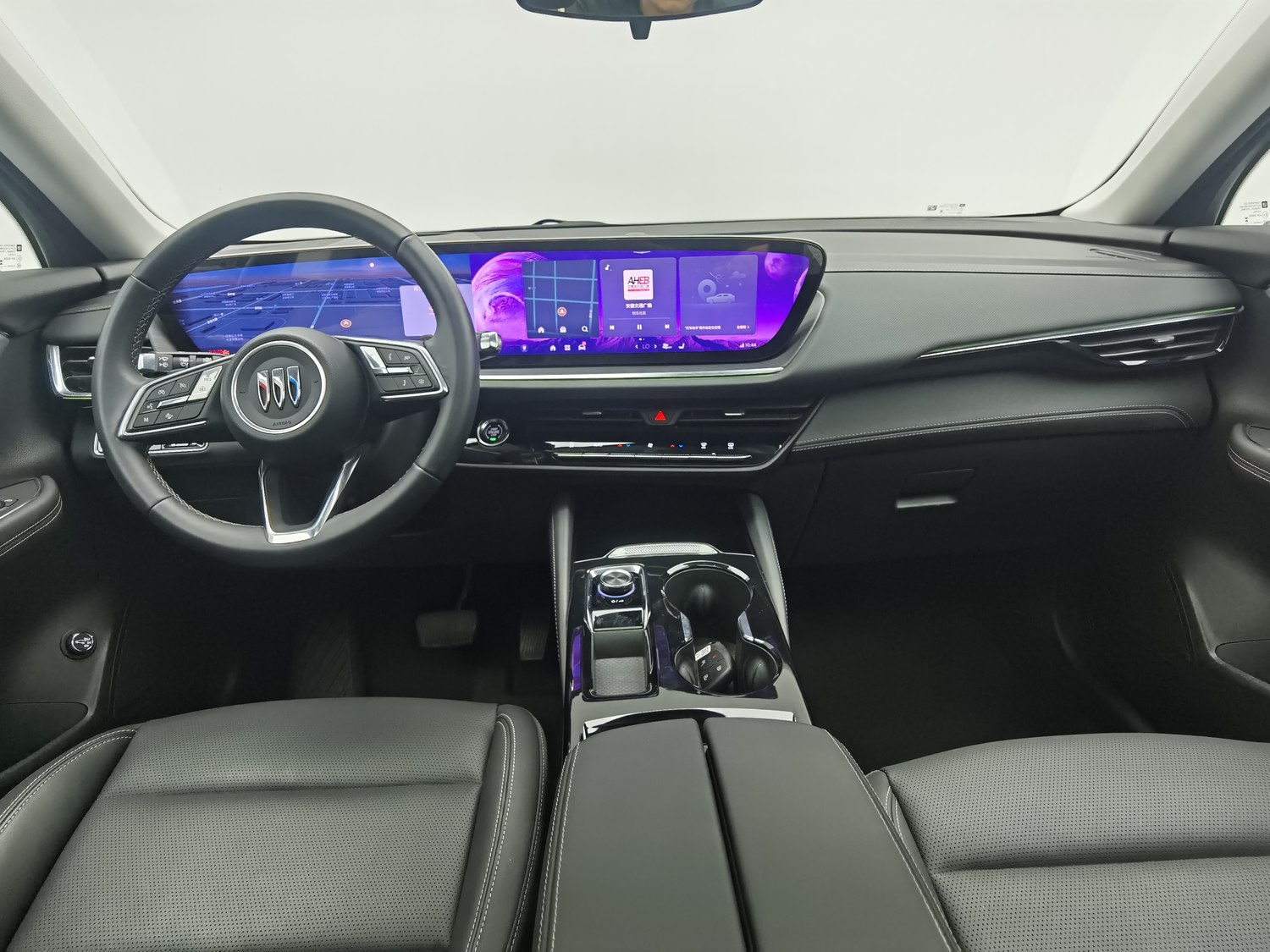 Used Buick Envision S 2025 1.5 AT