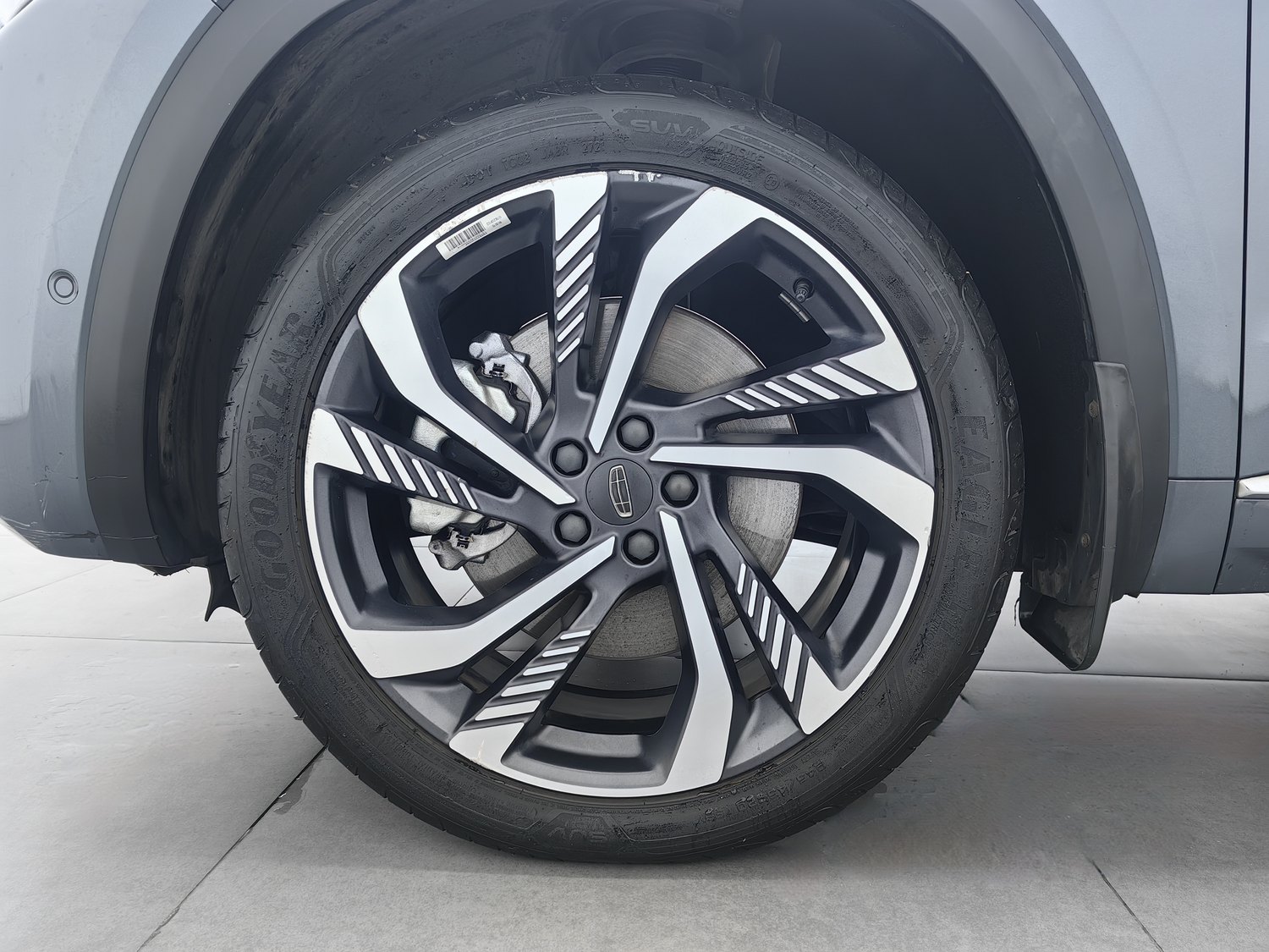 Used Geely Xingyue L 2021 2.0 AT