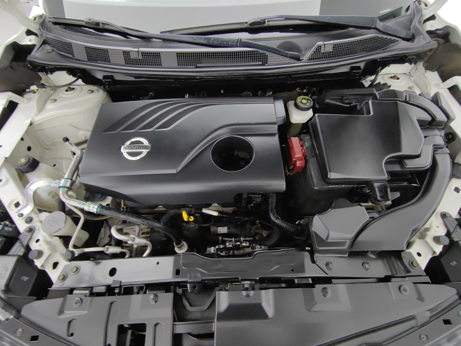Used Nissan Qashqai 2016 2.0 AT