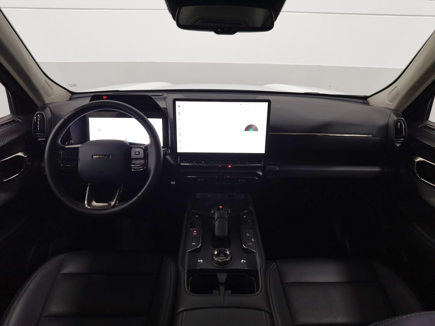 Used Haval 二代大狗 2023 1.5 AT