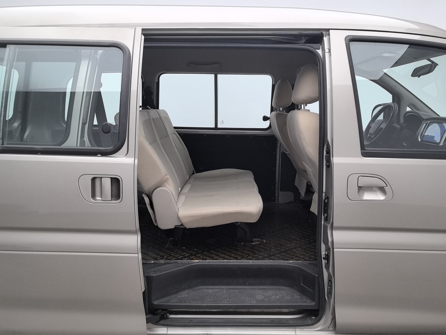 Used Dongfeng Forthing Lingzhi 2022 1.6 MT