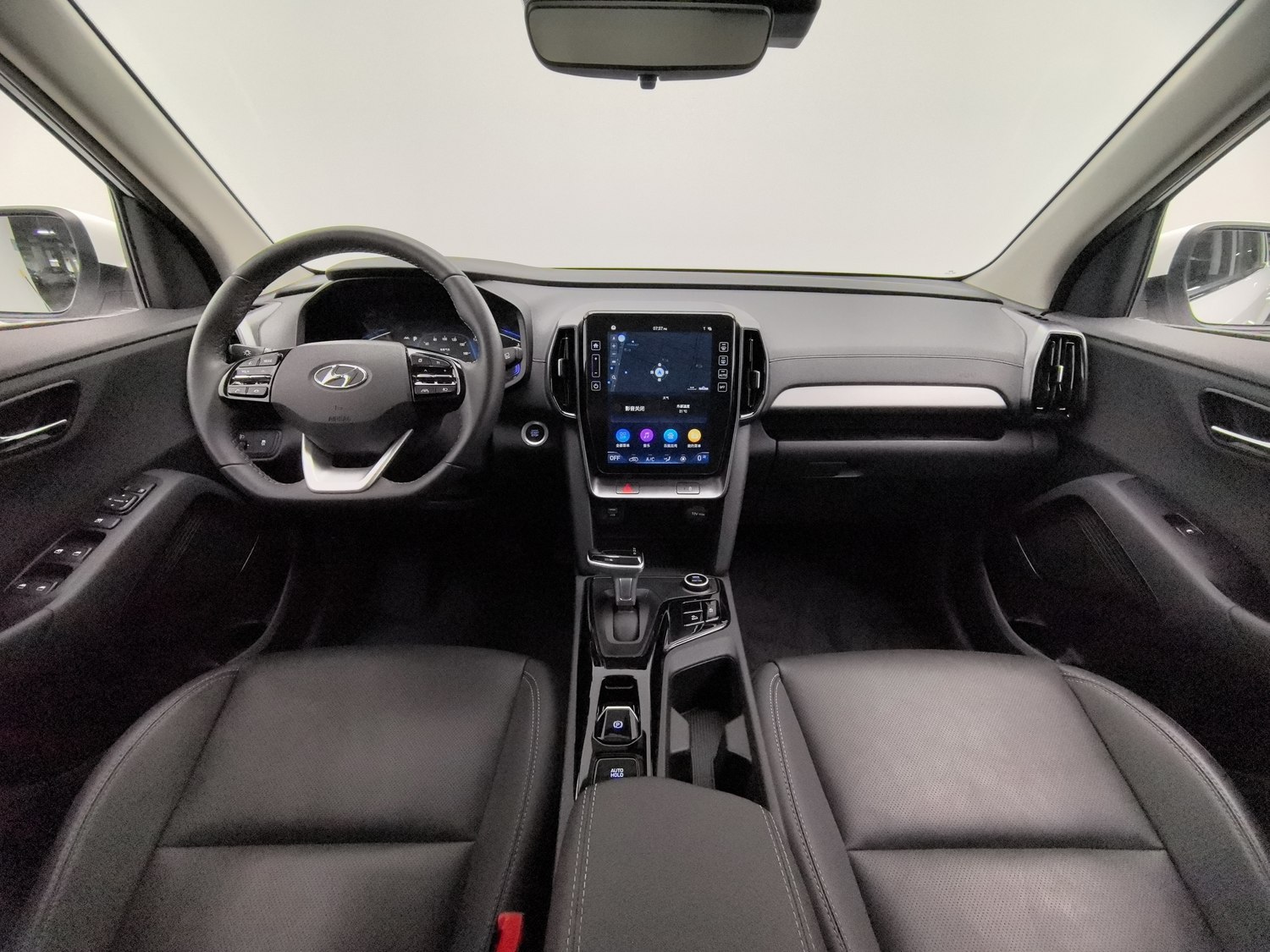 Used Hyundai ix35 2021 2.0 AT