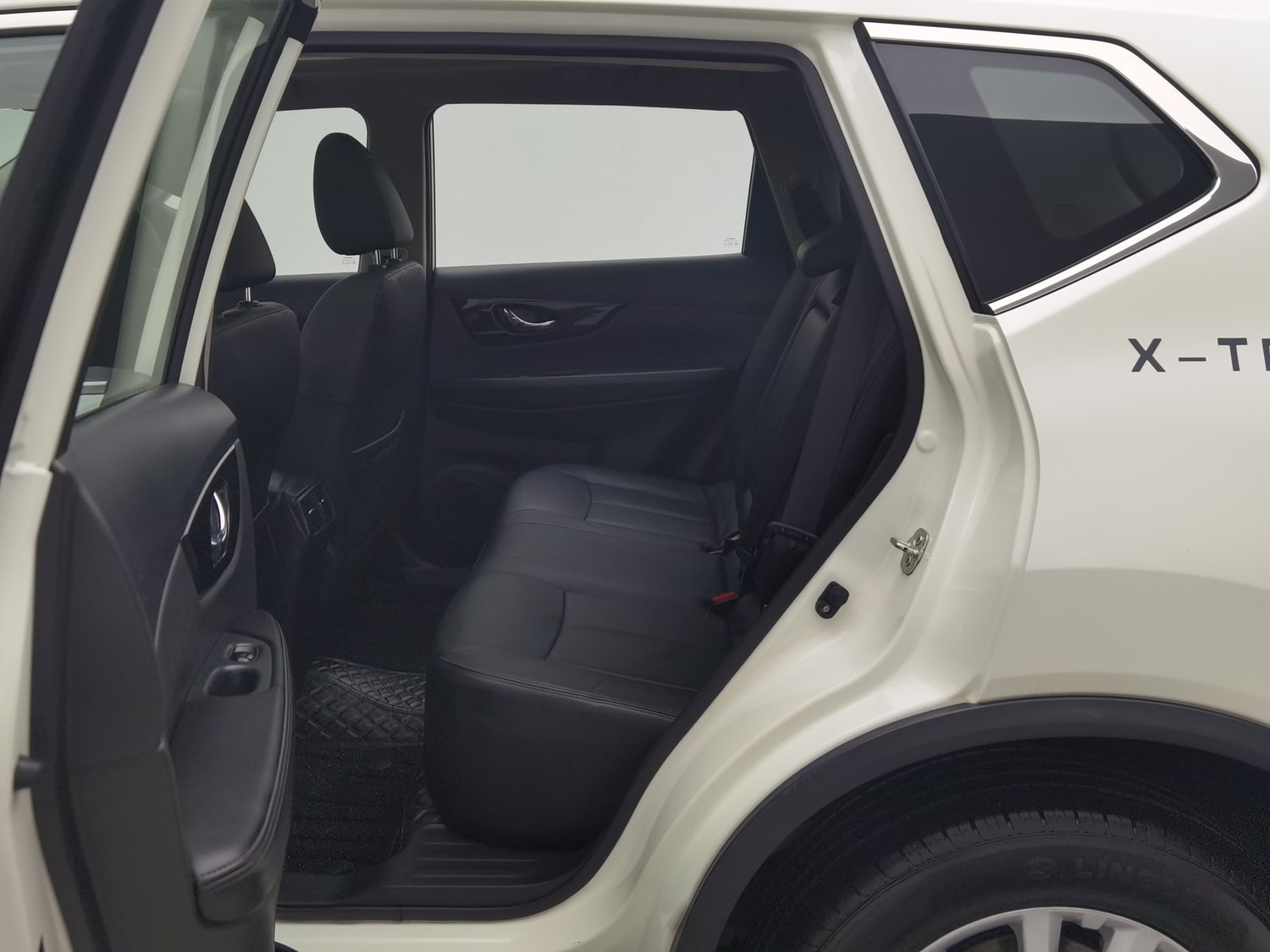 Used Nissan X-Trail 2019 2.0 AT