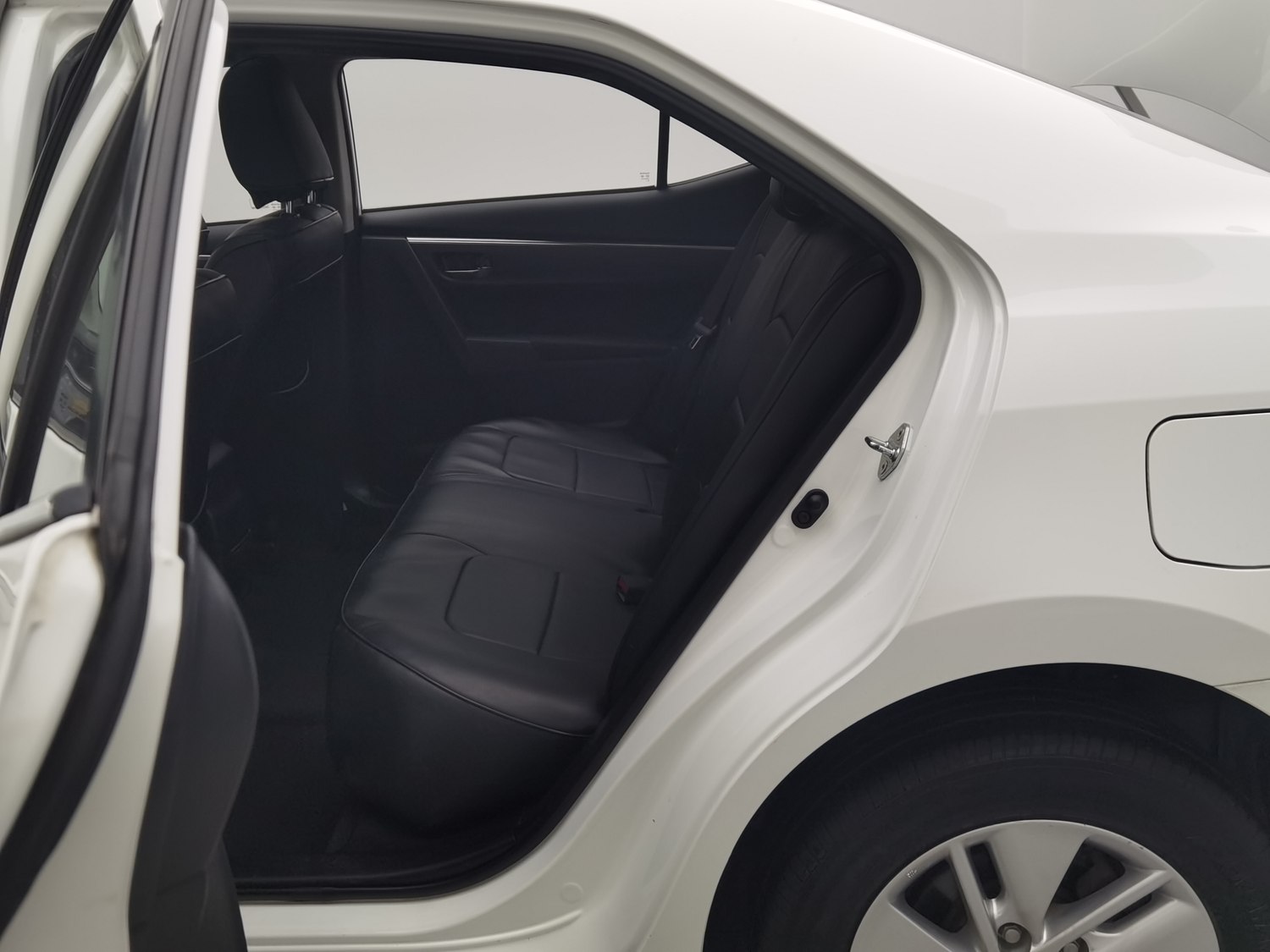 Used Toyota Corolla 2017 1.2 AT