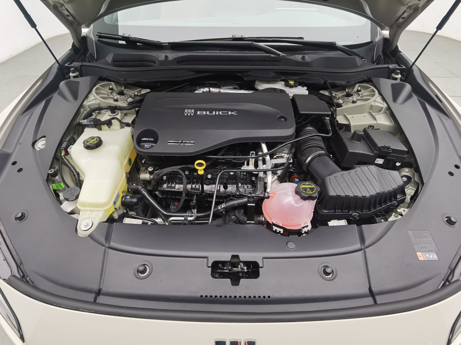 Used Buick Electra L7 2025 1.5 AT