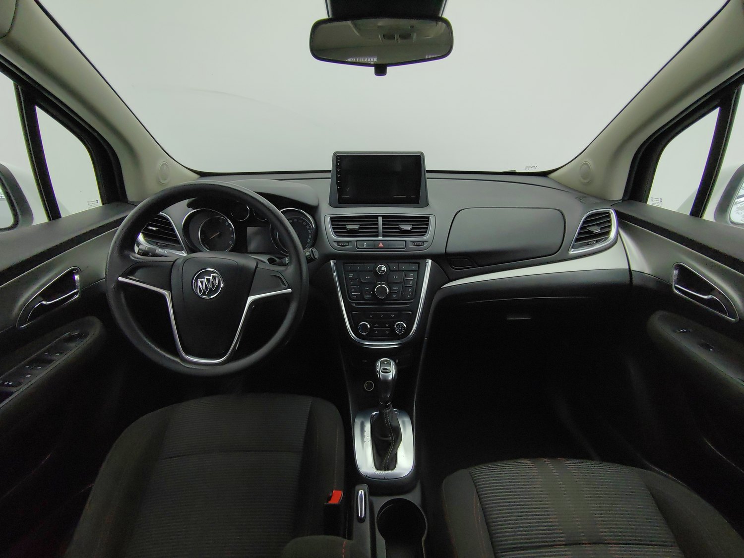 Used Buick Encore 2015 1.4 AT